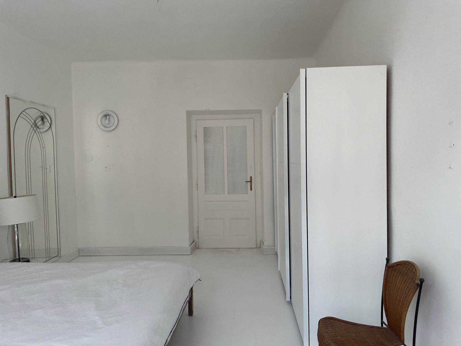 Pronájem bytu 2+kk 56 m², Praha – náhled fotky 4