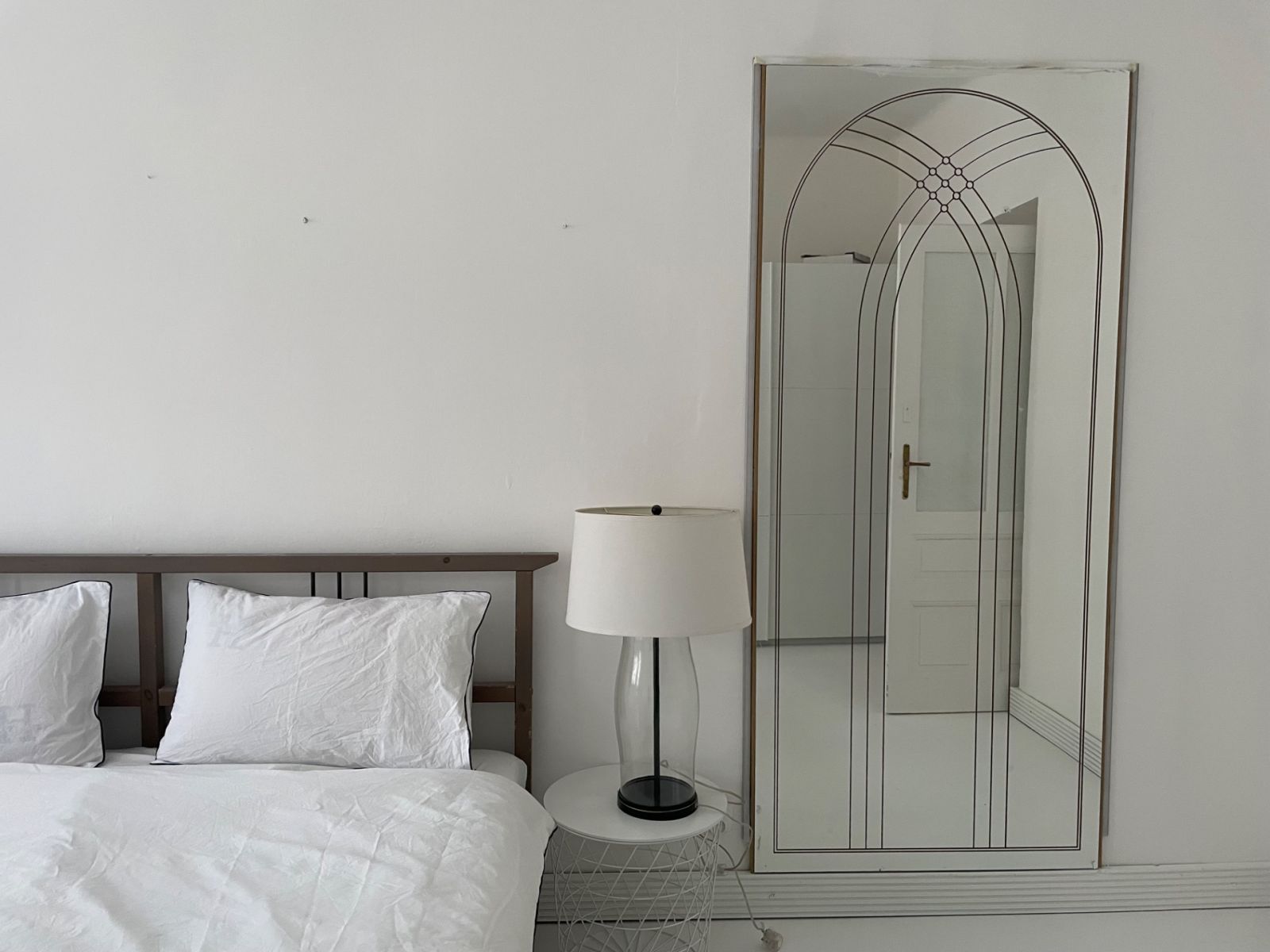 Pronájem bytu 2+kk 56 m², Praha – náhled fotky 2