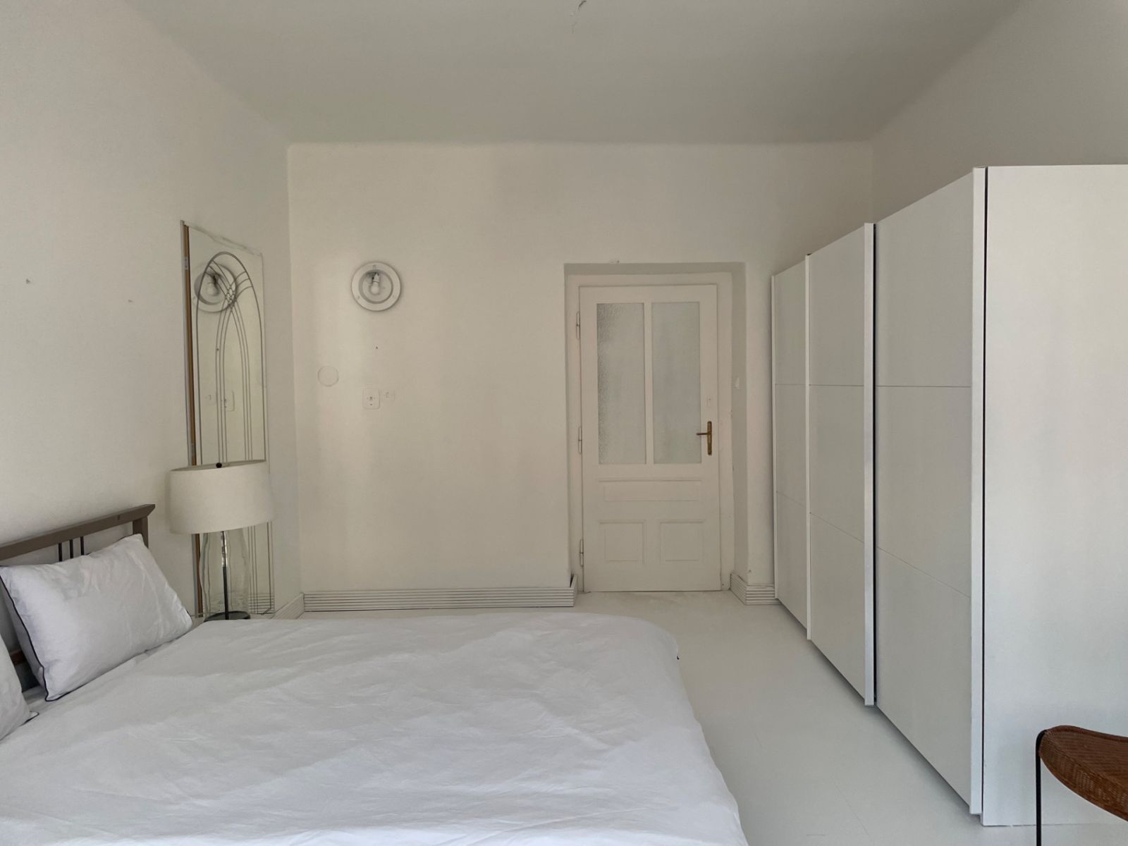 Pronájem bytu 2+kk 56 m², Praha – náhled fotky 6