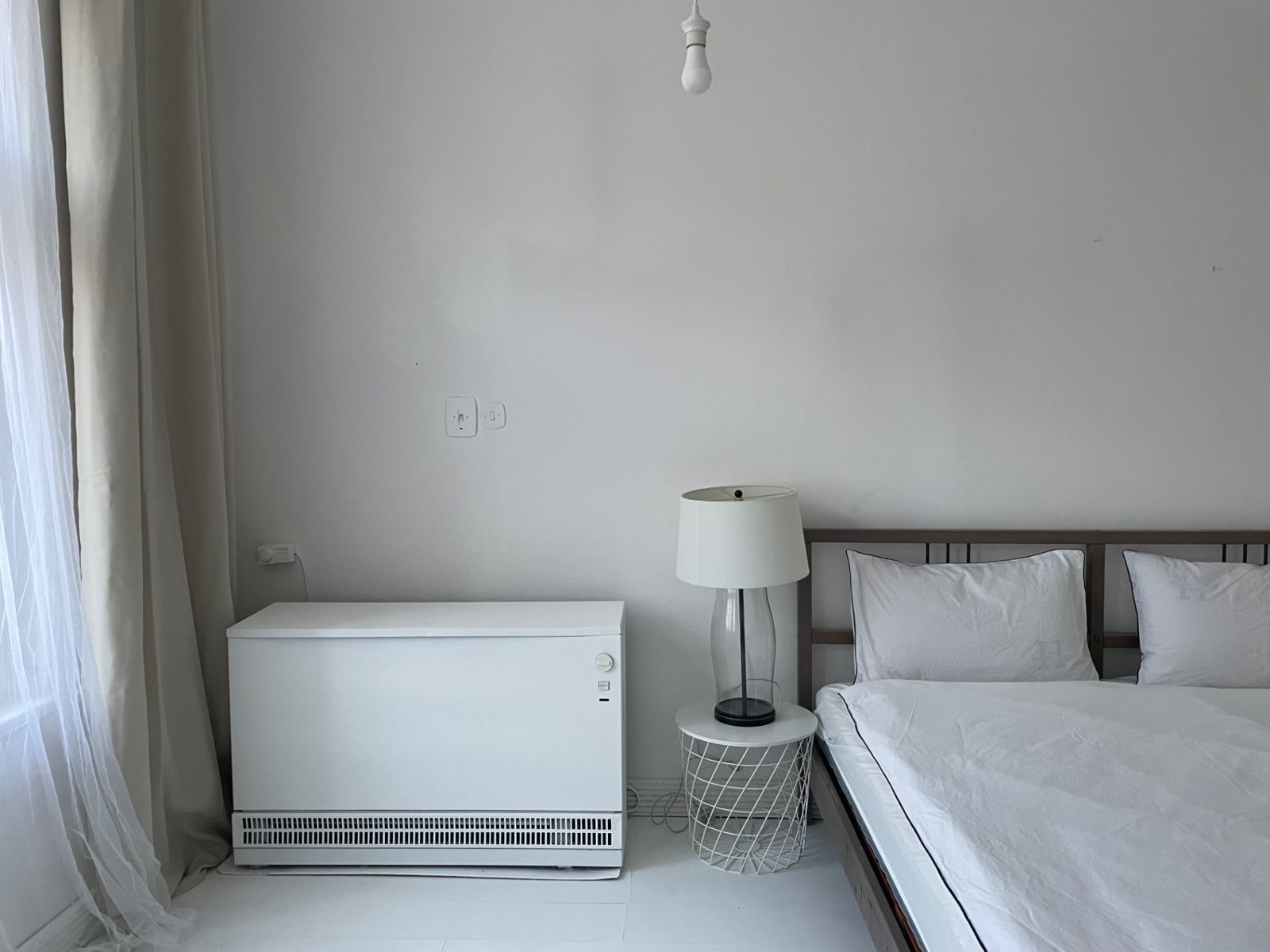 Pronájem bytu 2+kk 56 m², Praha – náhled fotky 3