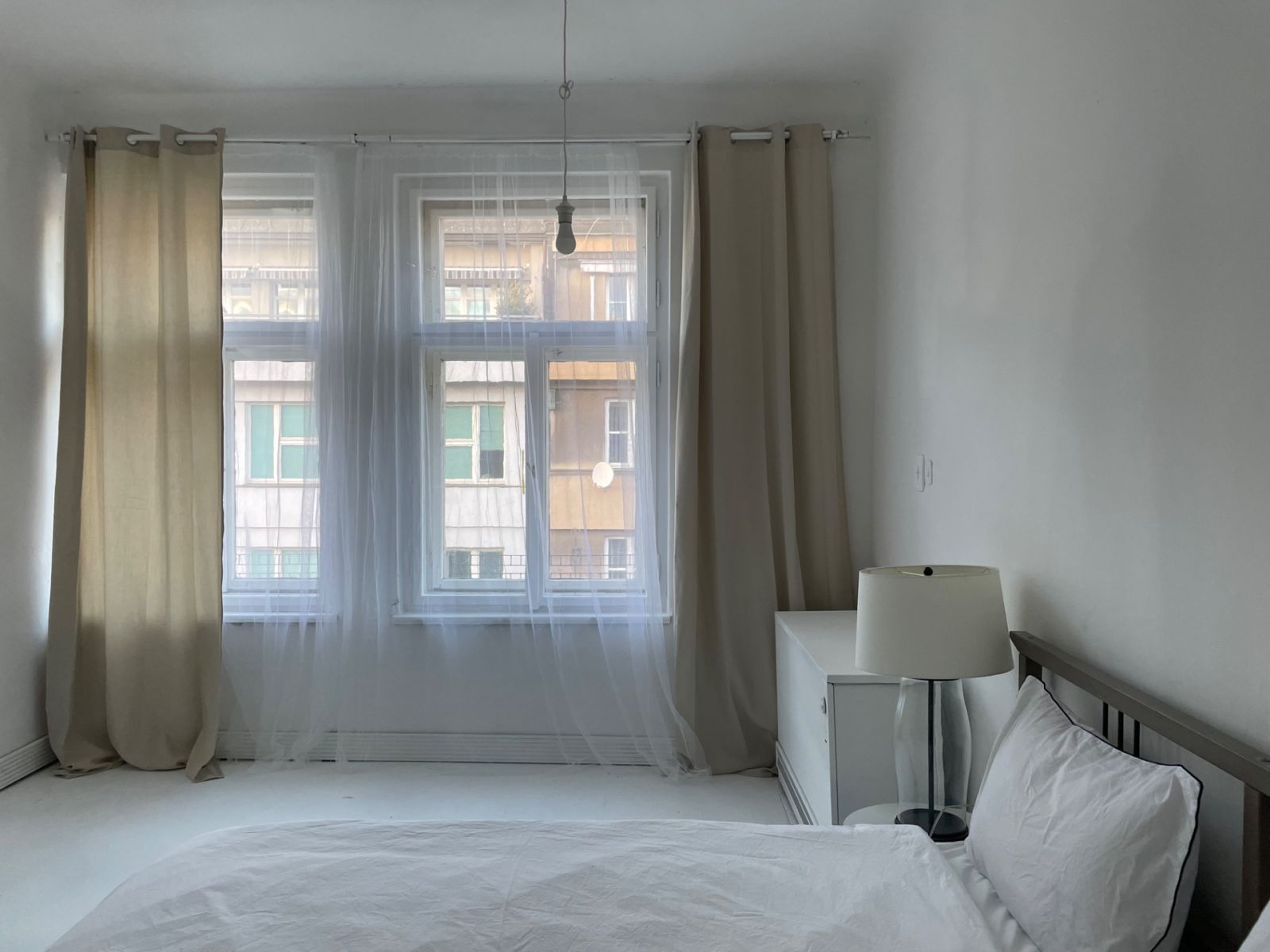Pronájem bytu 2+kk 56 m², Praha – náhled fotky 7