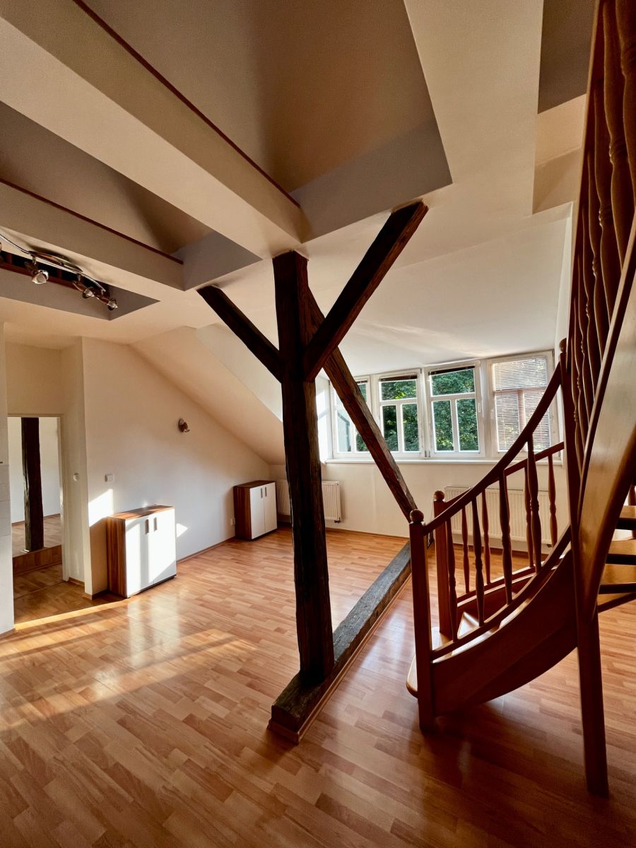 Pronájem bytu 2+kk 52 m², Praha – náhled fotky 20