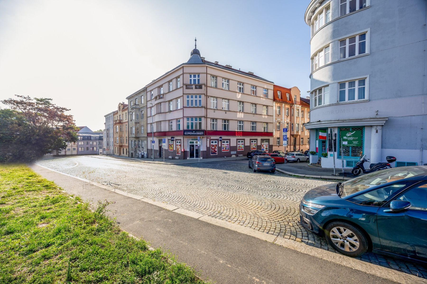 Prodej bytu 1+1 57 m², Praha – náhled fotky 6