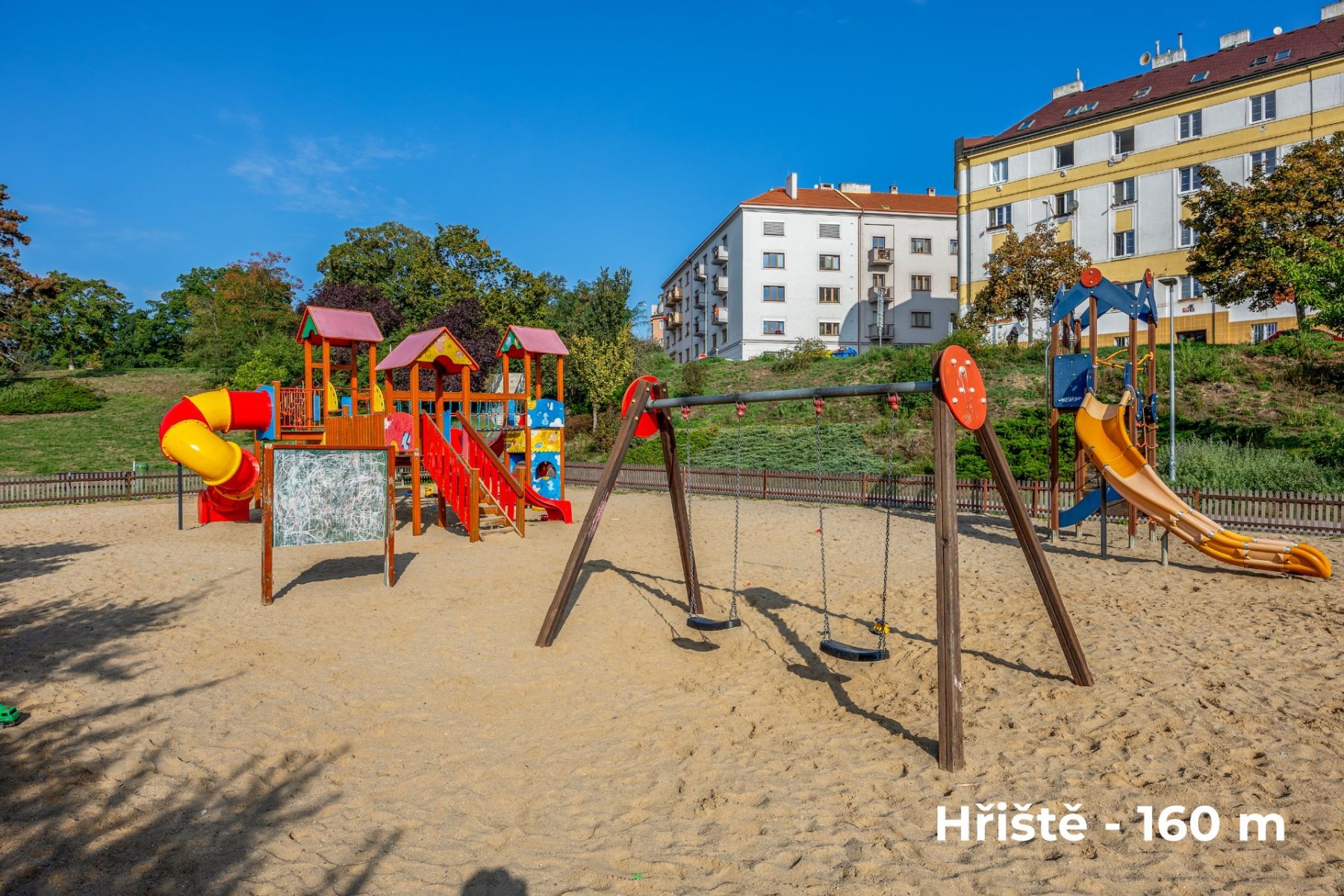 Prodej bytu 1+1 57 m², Praha – náhled fotky 9