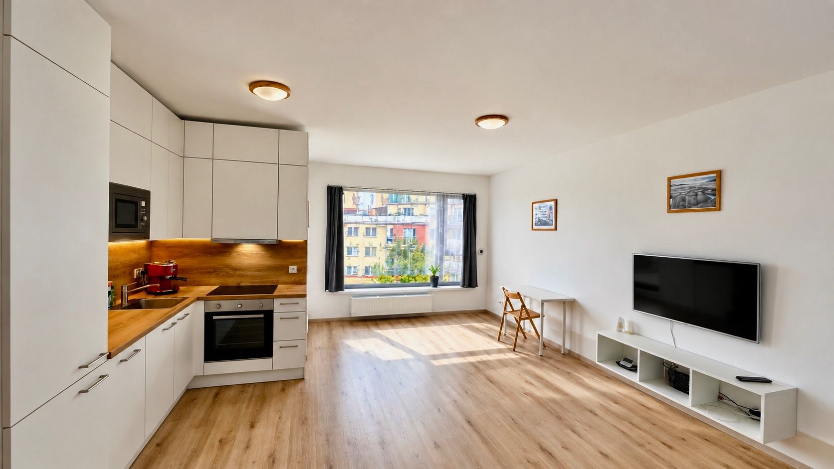 Vyletalova, Praha - Letňany – fotografie 4