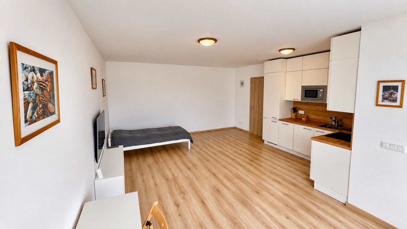 Vyletalova, Praha - Letňany – fotografie 2