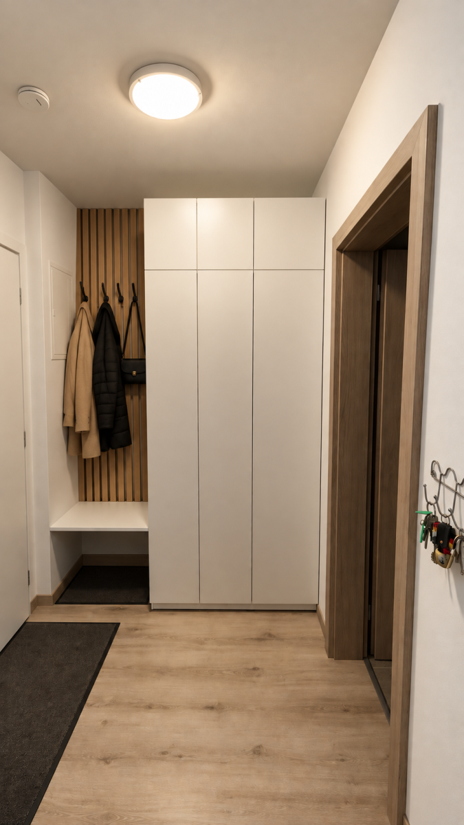 Prodej bytu 1+kk 44 m², Praha – náhled fotky 9