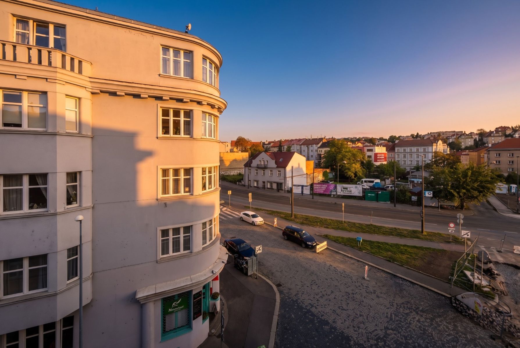 Primátorská, Praha - Libeň – fotografie 5