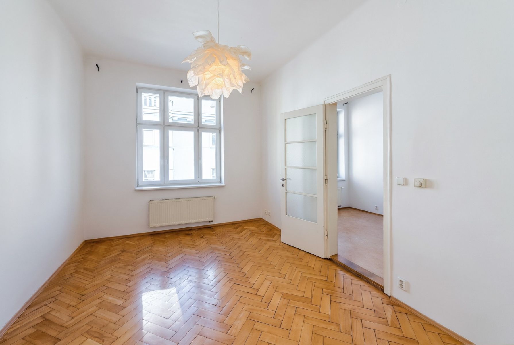 Primátorská, Praha - Libeň – fotografie 2