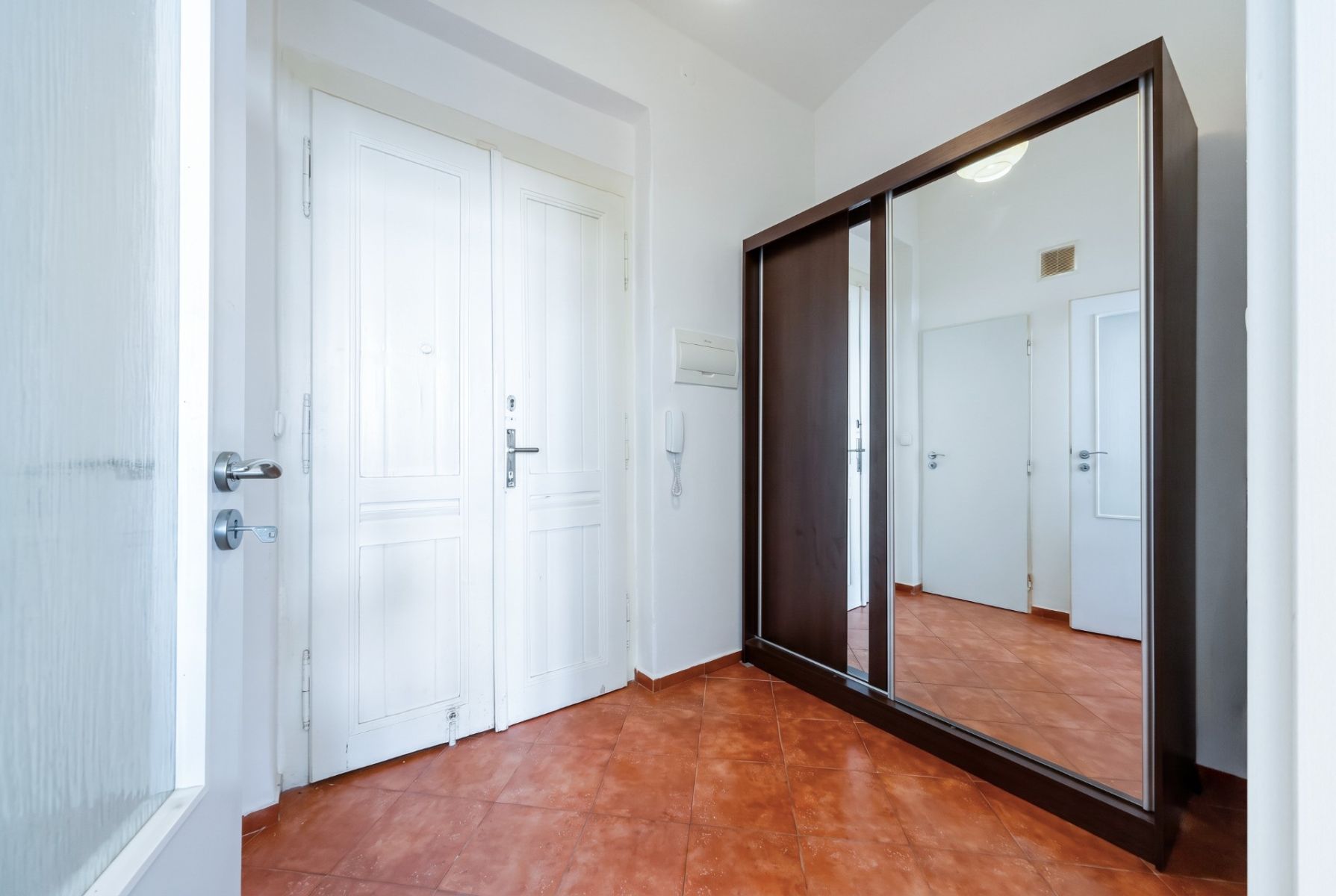 Primátorská, Praha - Libeň – fotografie 3