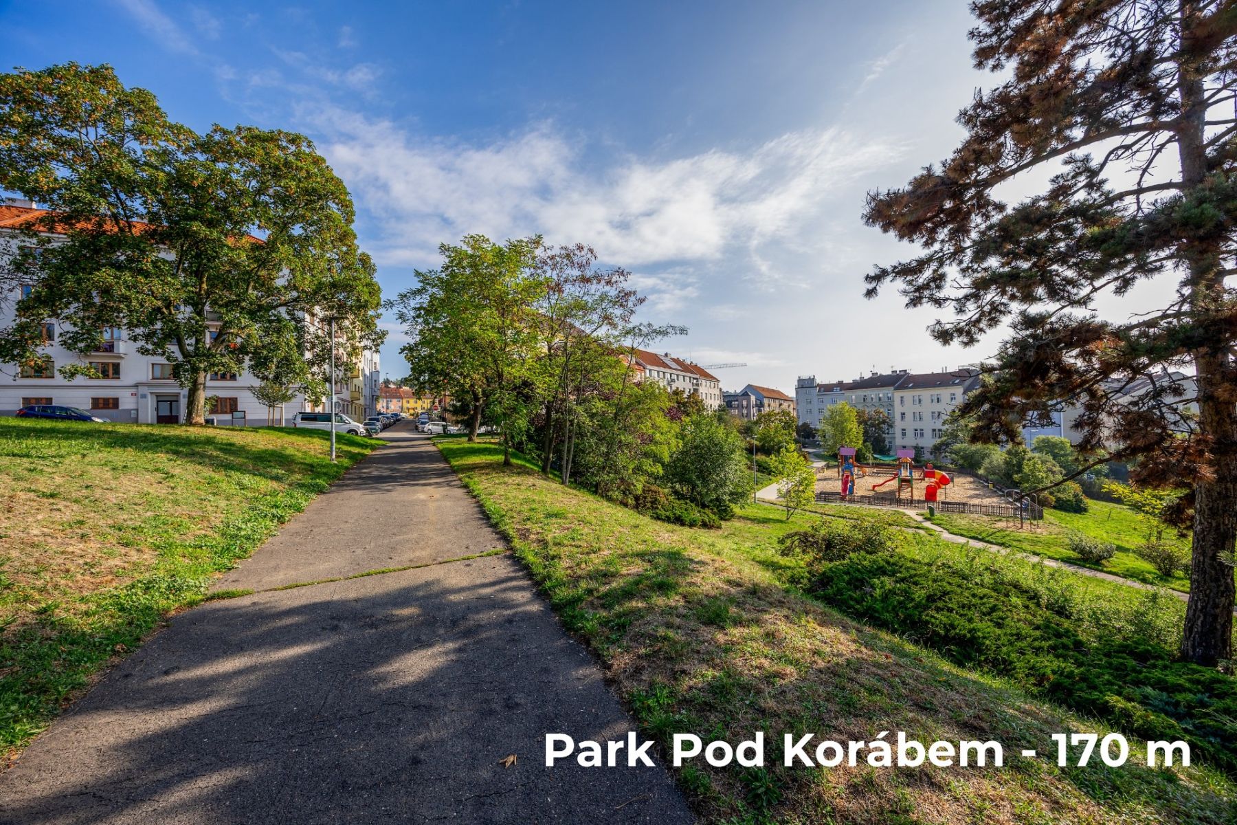 Prodej bytu 1+1 58 m², Praha – náhled fotky 10