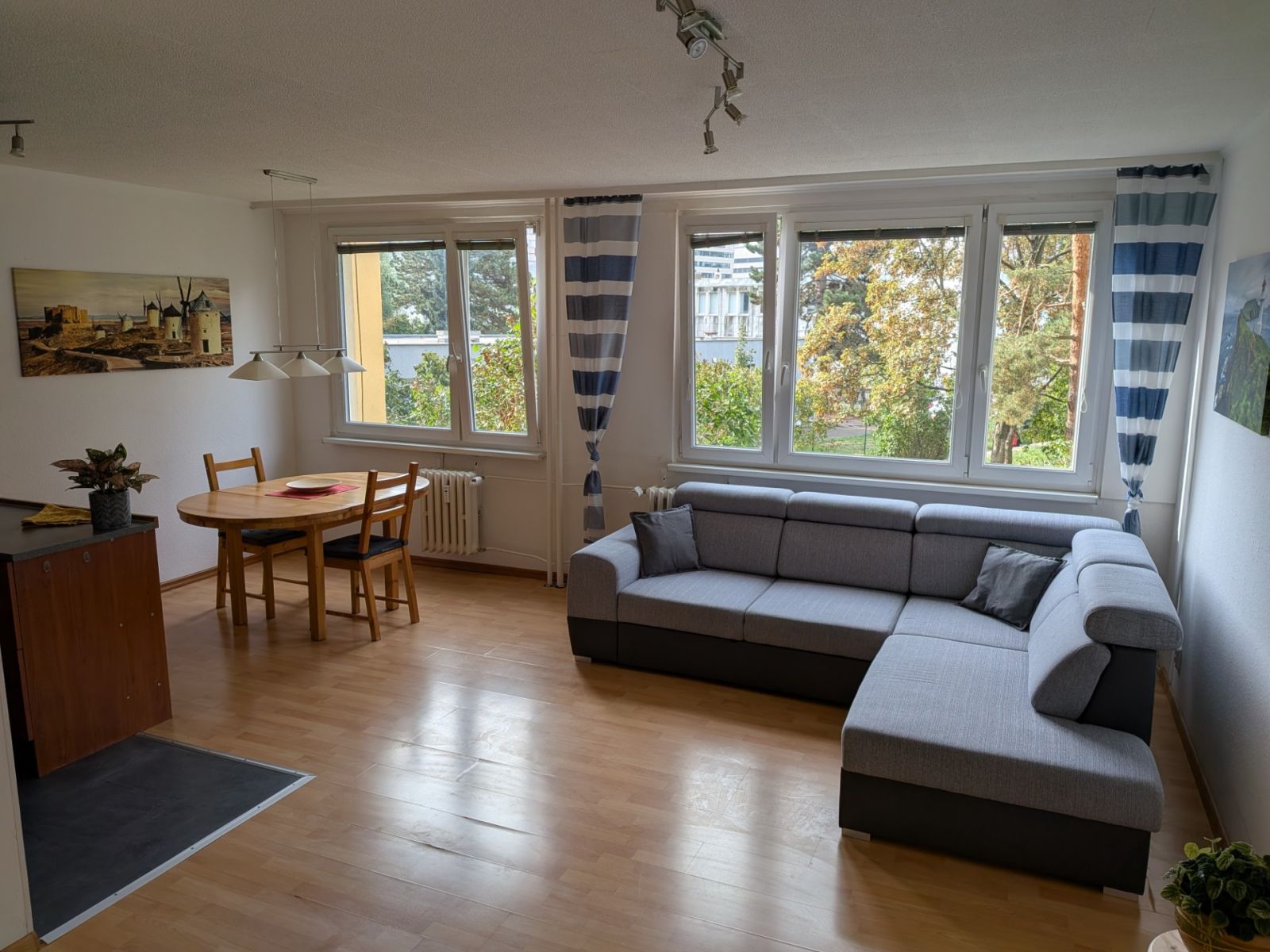 Ctěnická, Praha - Prosek – fotografie 2