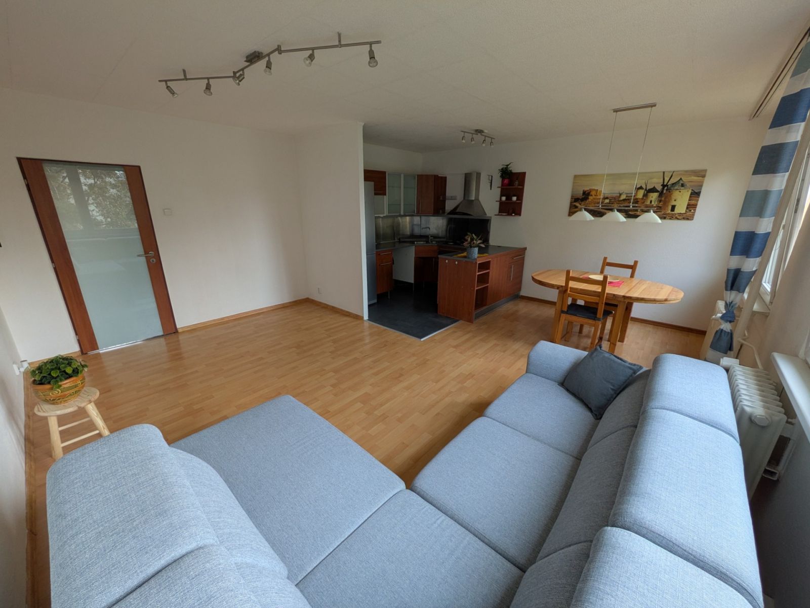 Ctěnická, Praha - Prosek – fotografie 3