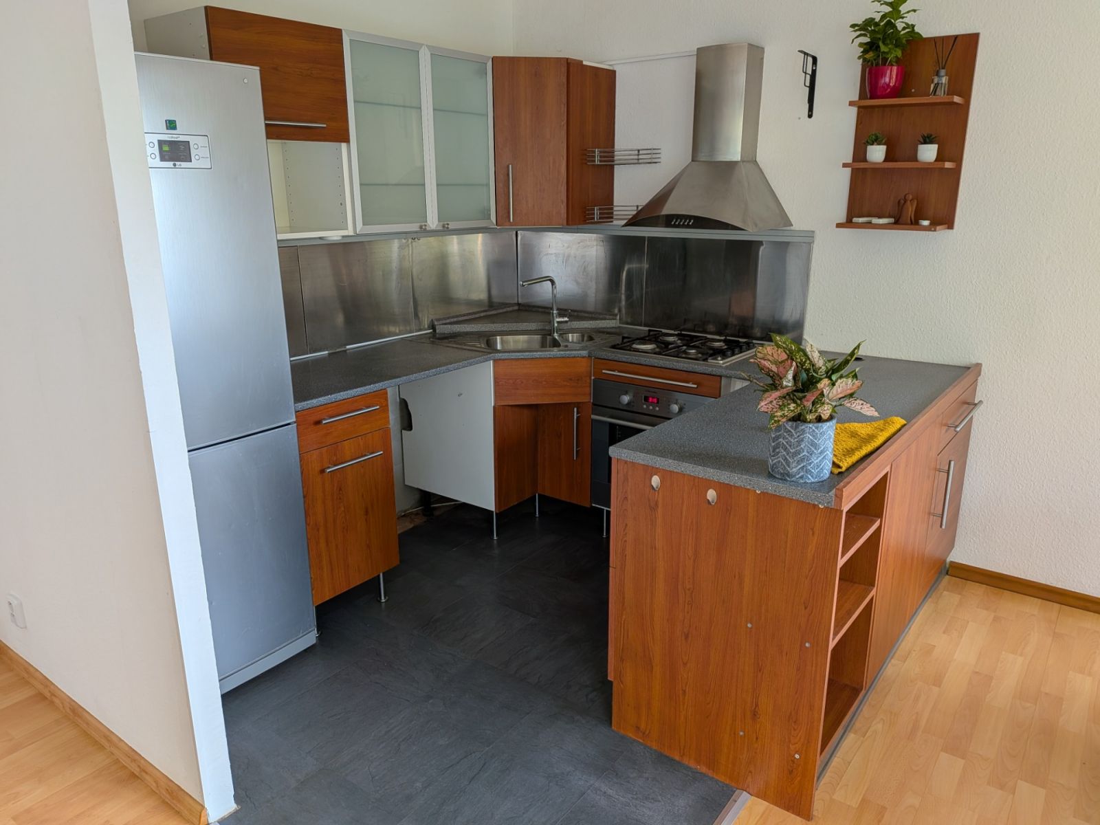 Ctěnická, Praha - Prosek – fotografie 4