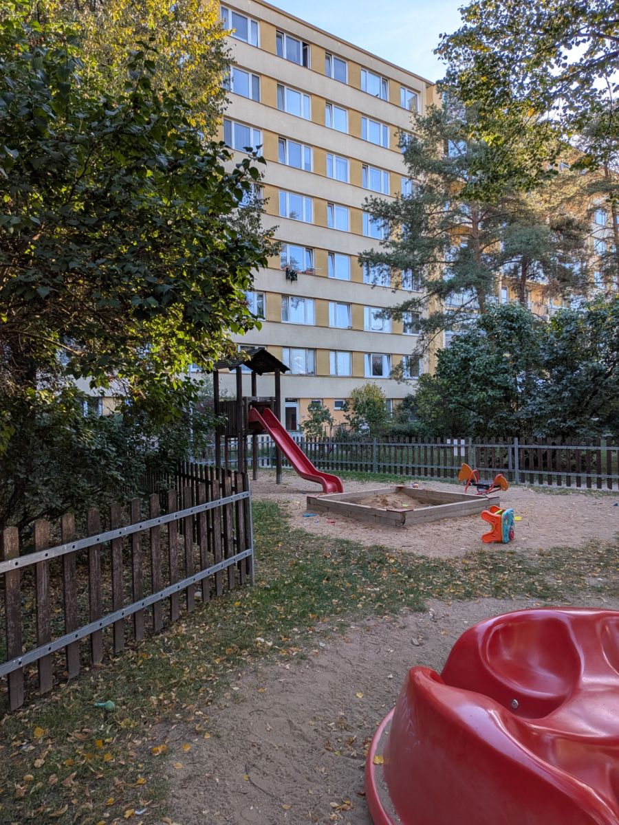 Prodej bytu 3+kk 67 m², Praha – náhled fotky 14