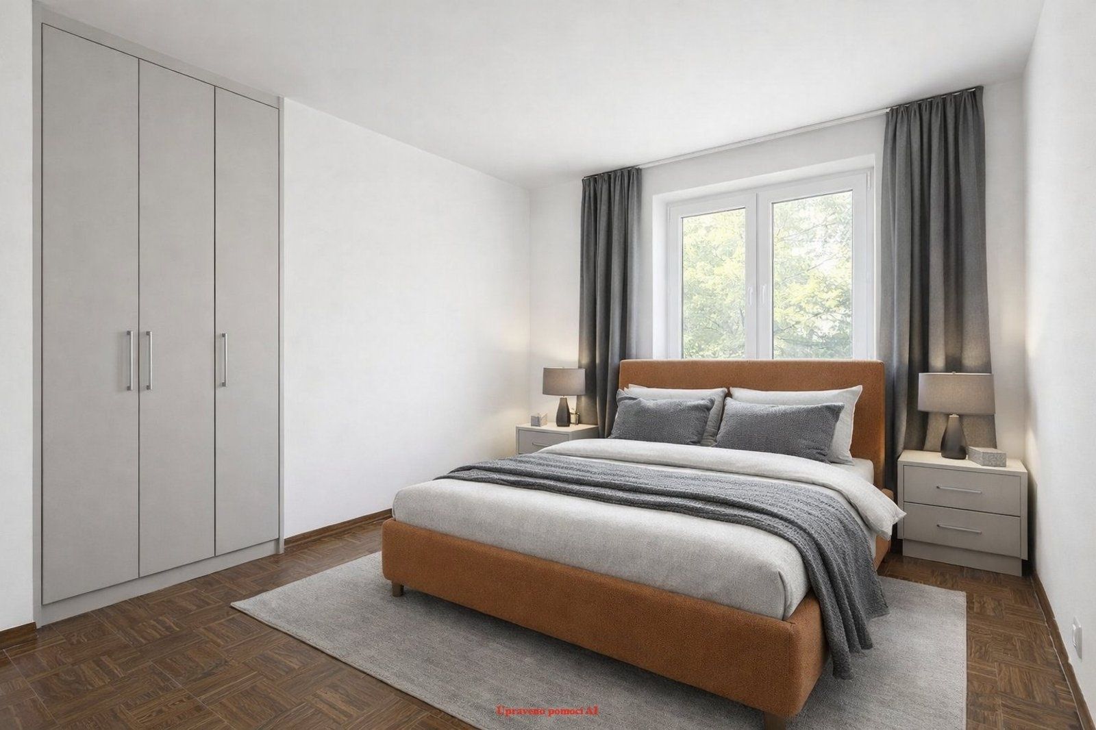 Pronájem bytu 2+1 48 m², Karviná – náhled fotky 4