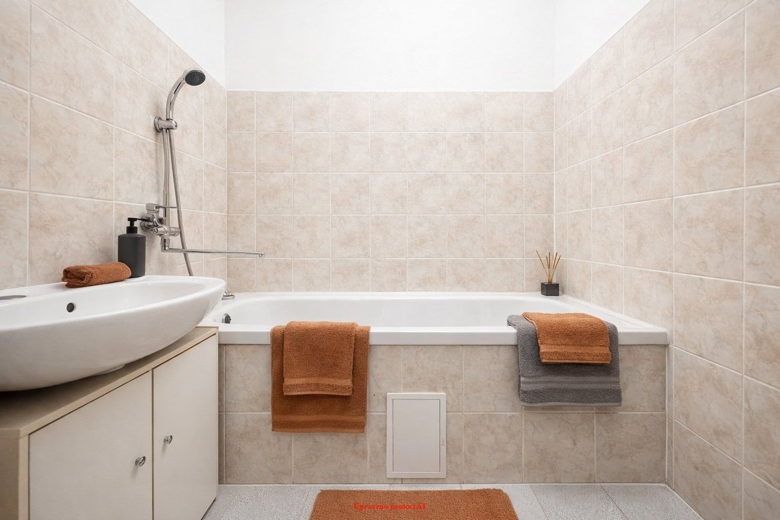 Pronájem bytu 2+1 48 m², Karviná – náhled fotky 5
