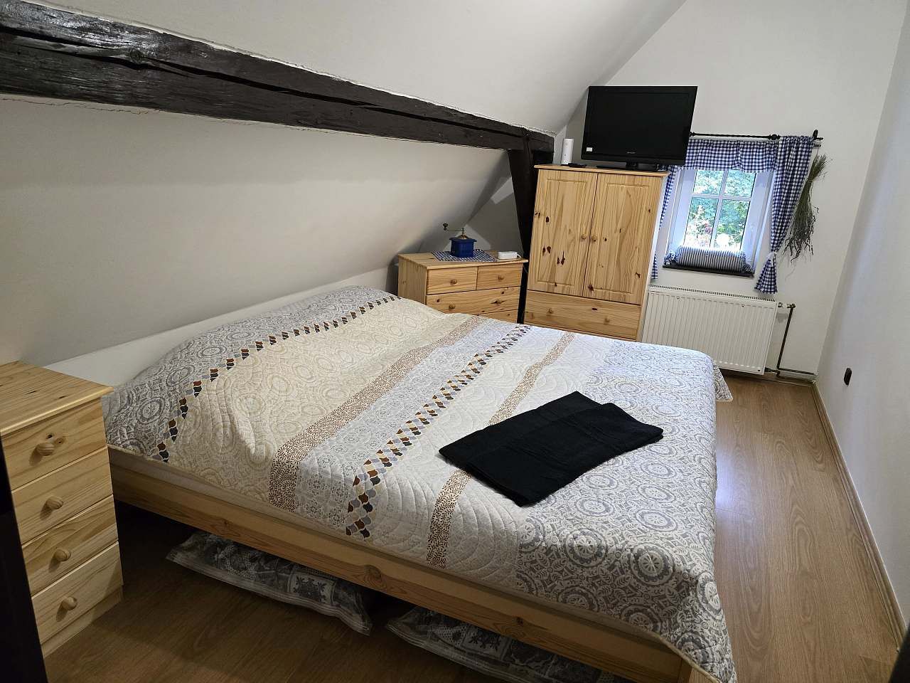 Pronájem objektu, Malé Svatoňovice – náhled fotky 3
