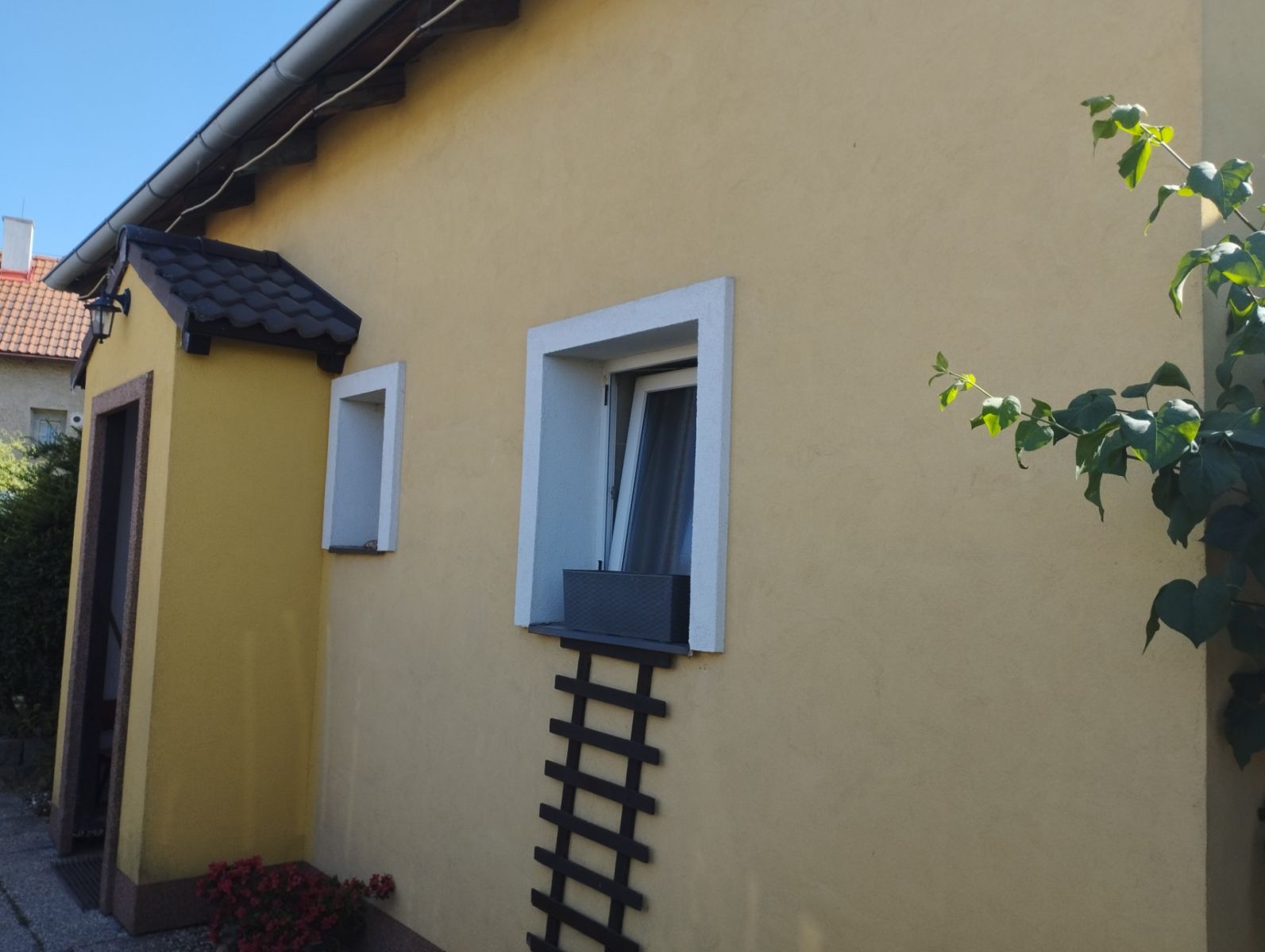 Skřivanská, Přišimasy - Přišimasy, Středočeský kraj – fotografie 2