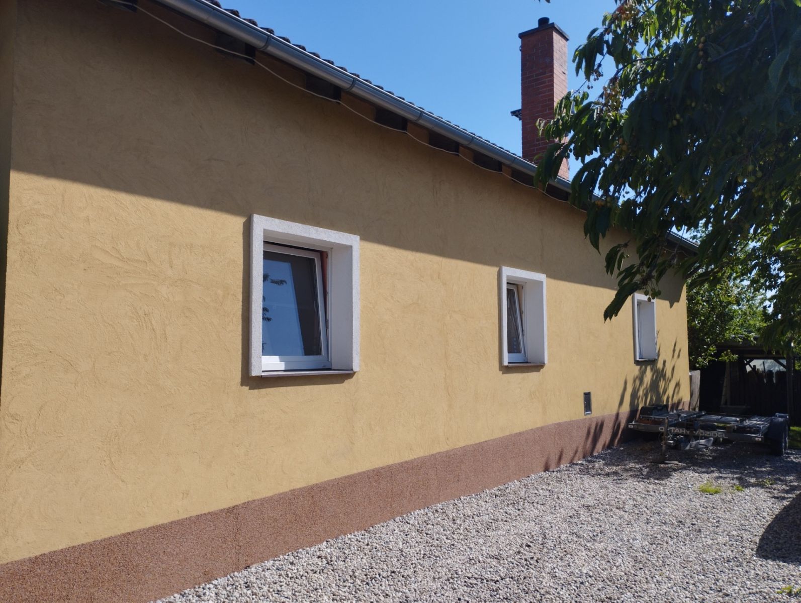 Skřivanská, Přišimasy - Přišimasy, Středočeský kraj – fotografie 3