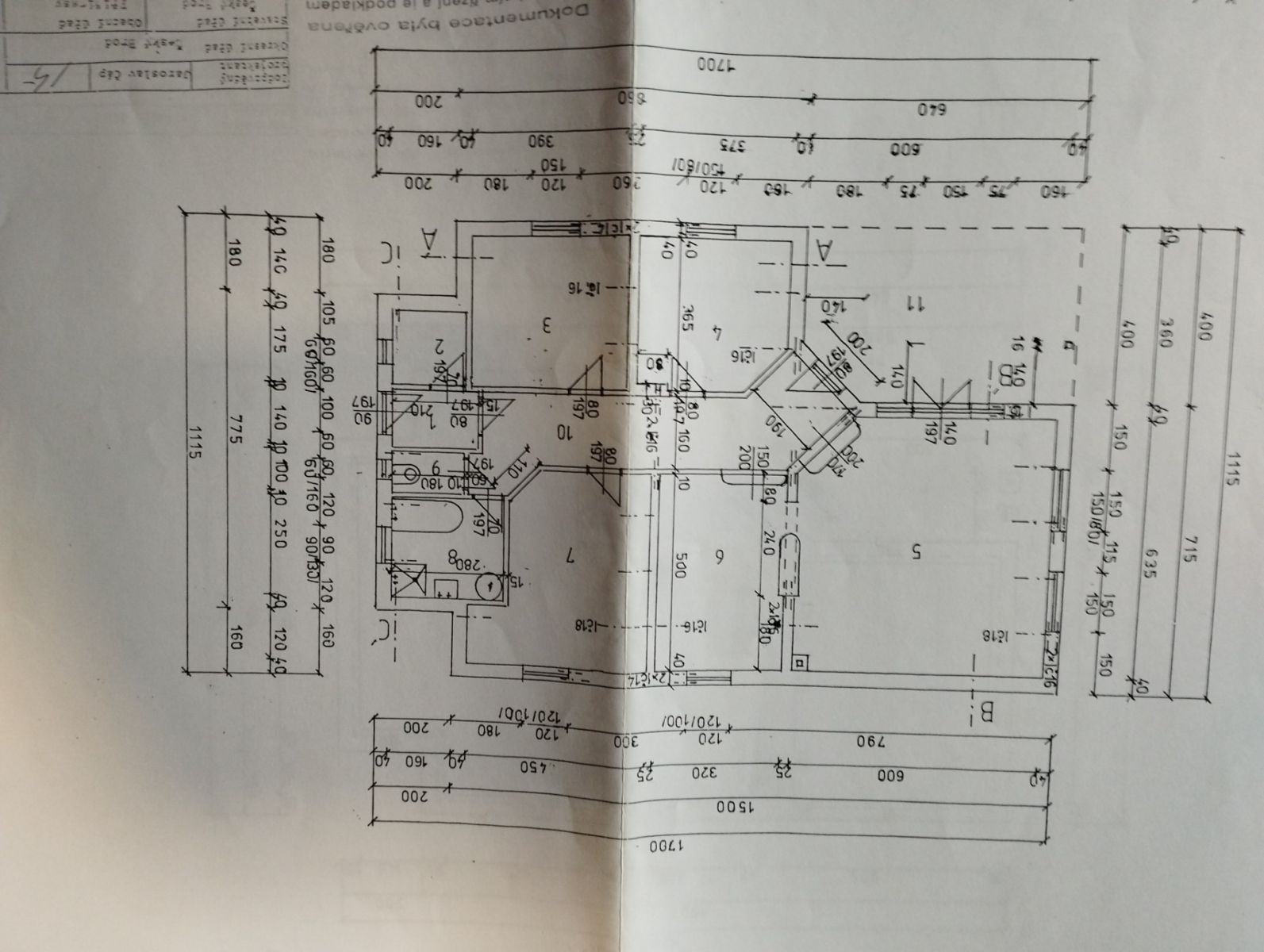Prodej domu 4+1 158 m², Přišimasy – náhled fotky 9