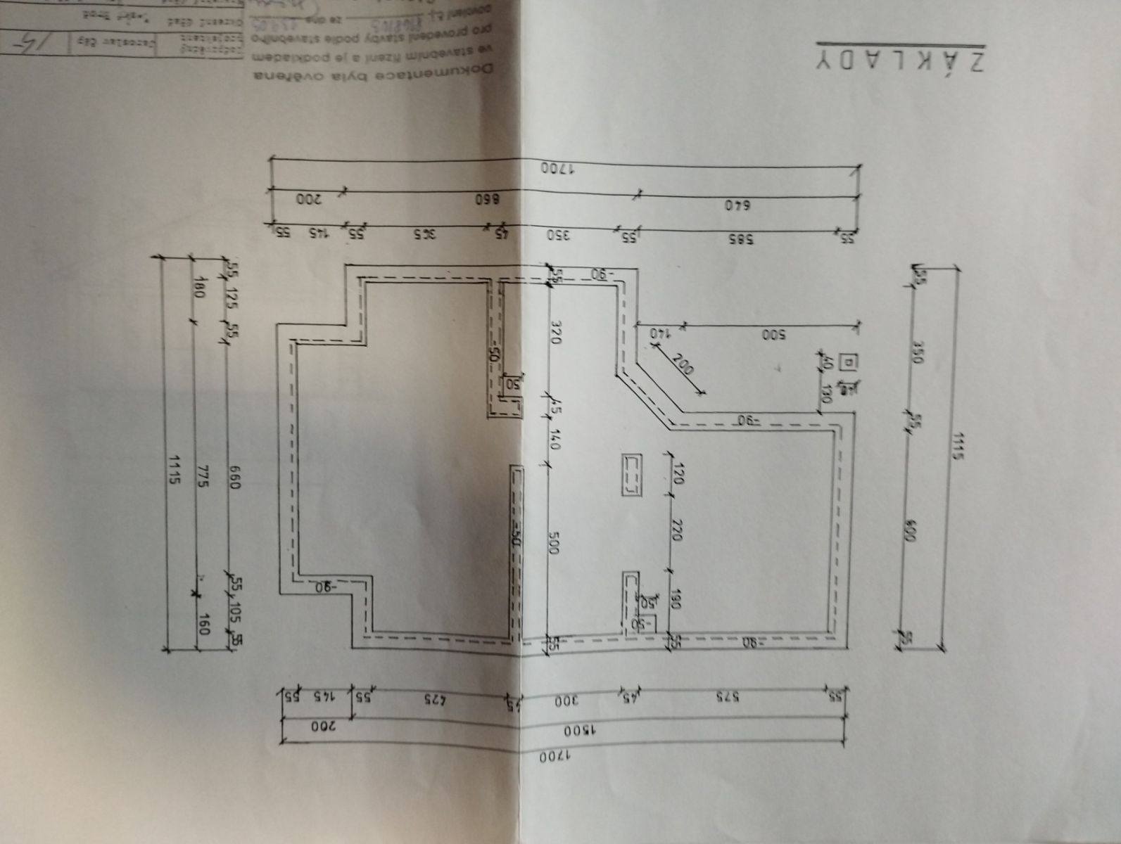 Prodej domu 4+1 158 m², Přišimasy – náhled fotky 11