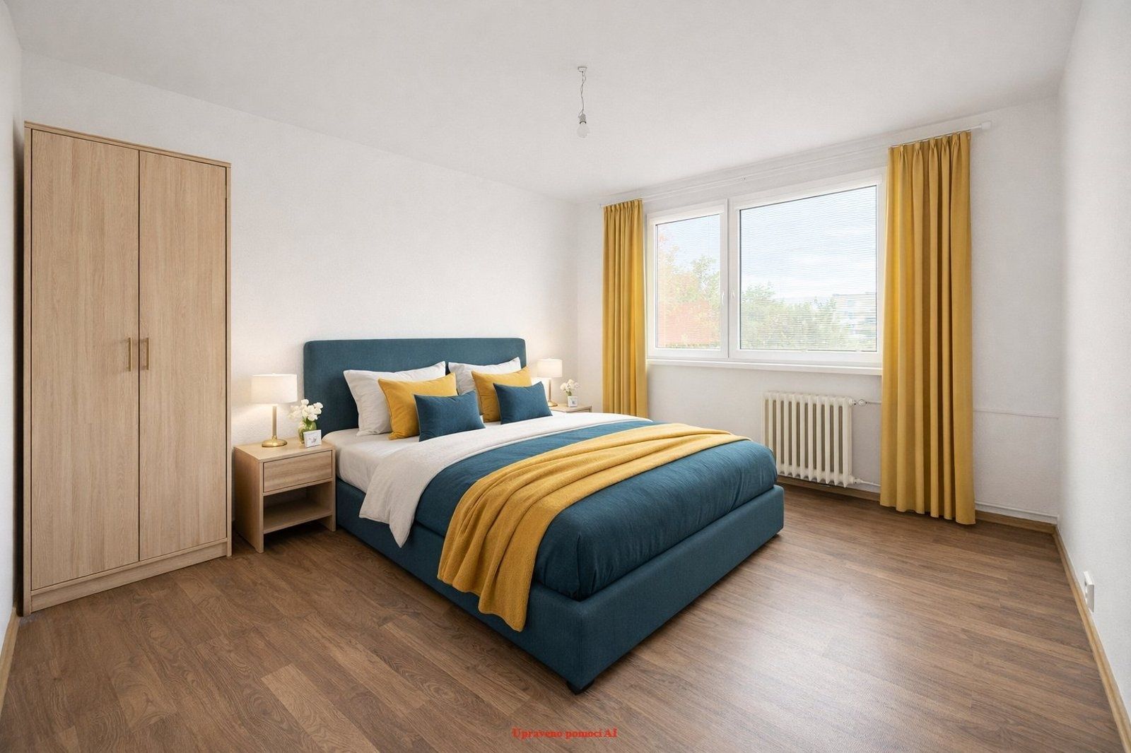 Pronájem bytu 2+1 54 m², Karviná – náhled fotky 3