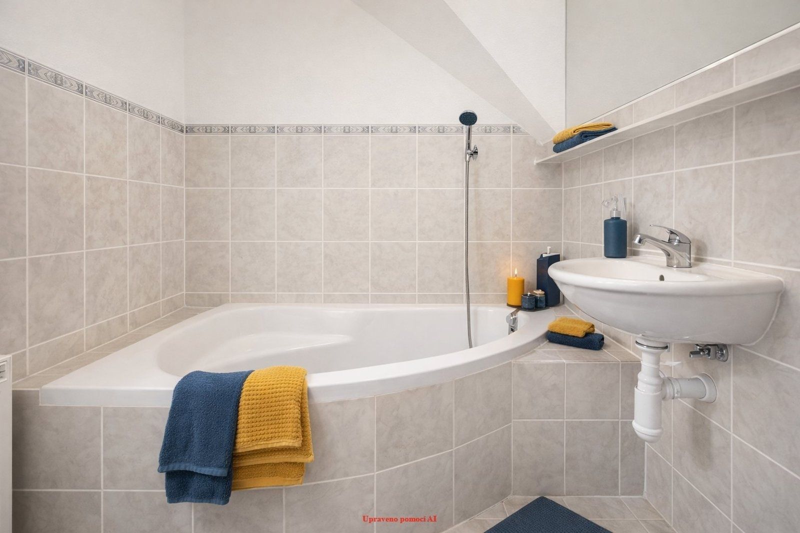Pronájem bytu 2+1 54 m², Karviná – náhled fotky 4