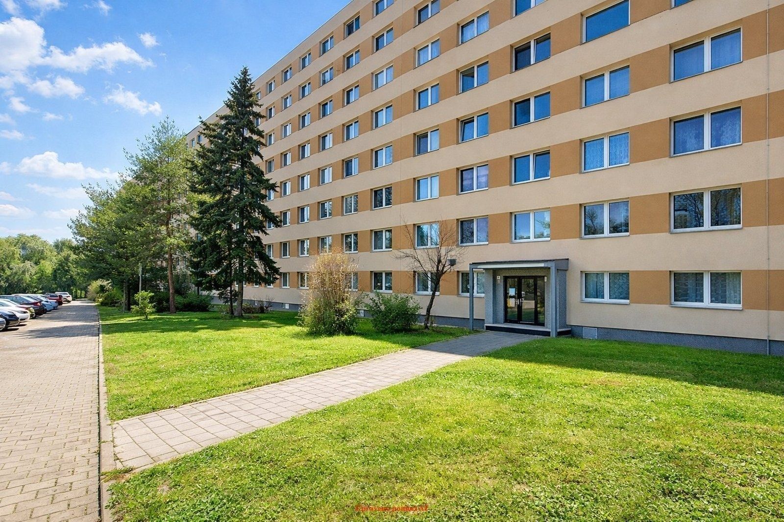 Pronájem bytu 2+1 54 m², Karviná – náhled fotky 9