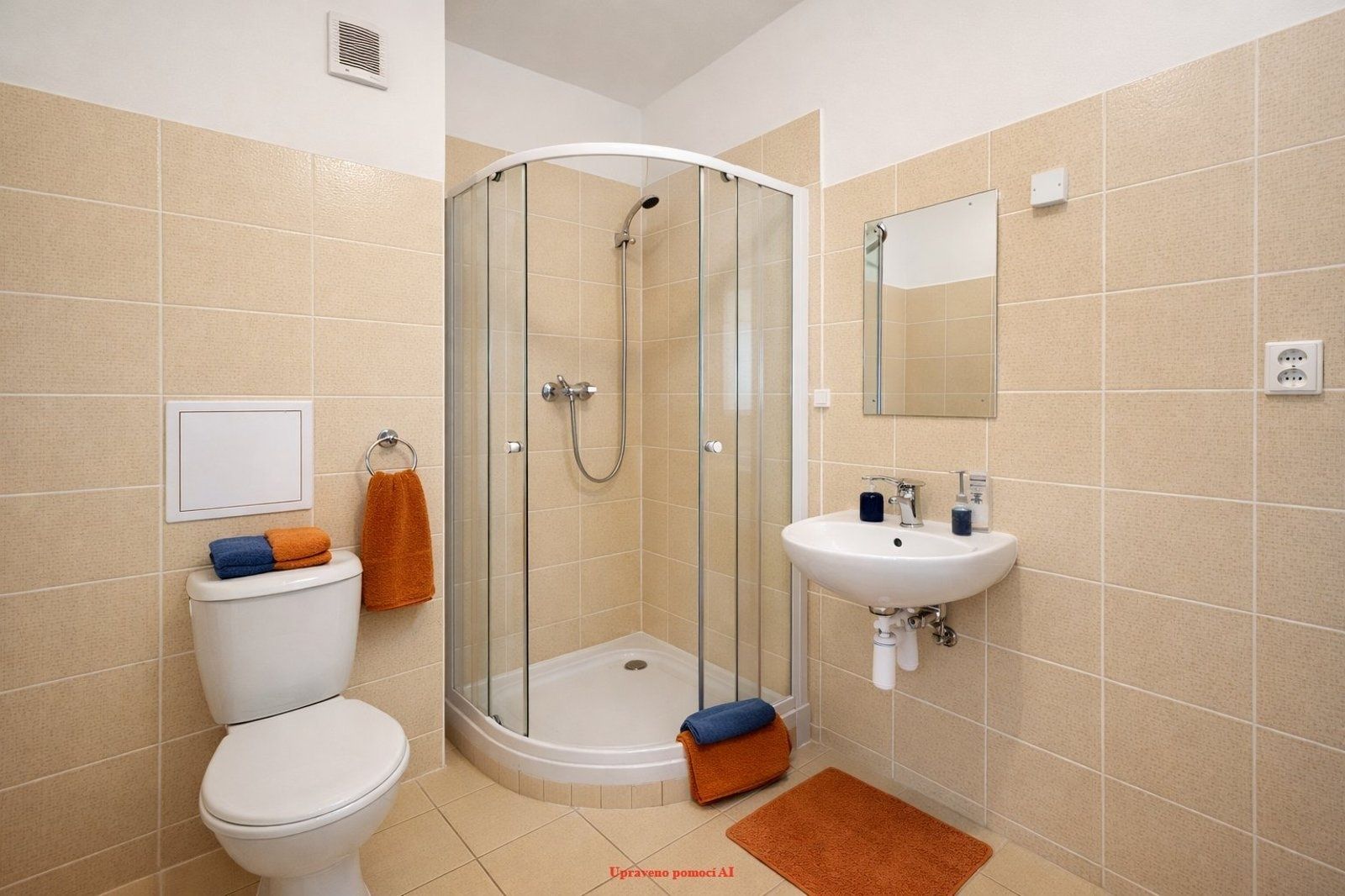 Pronájem bytu 1+kk 30 m², Karviná – náhled fotky 3
