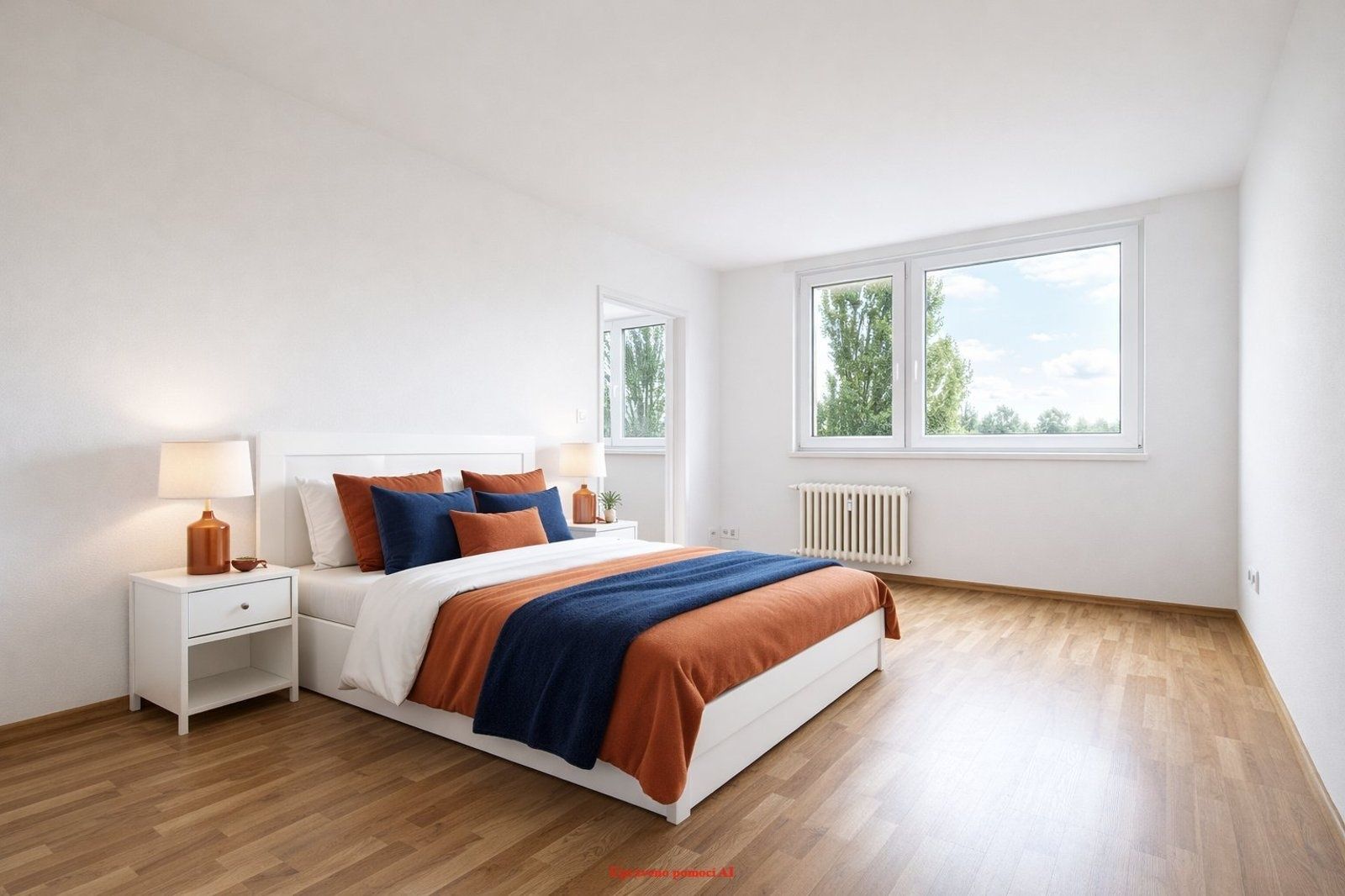 Pronájem bytu 1+kk 30 m², Karviná – náhled fotky 4