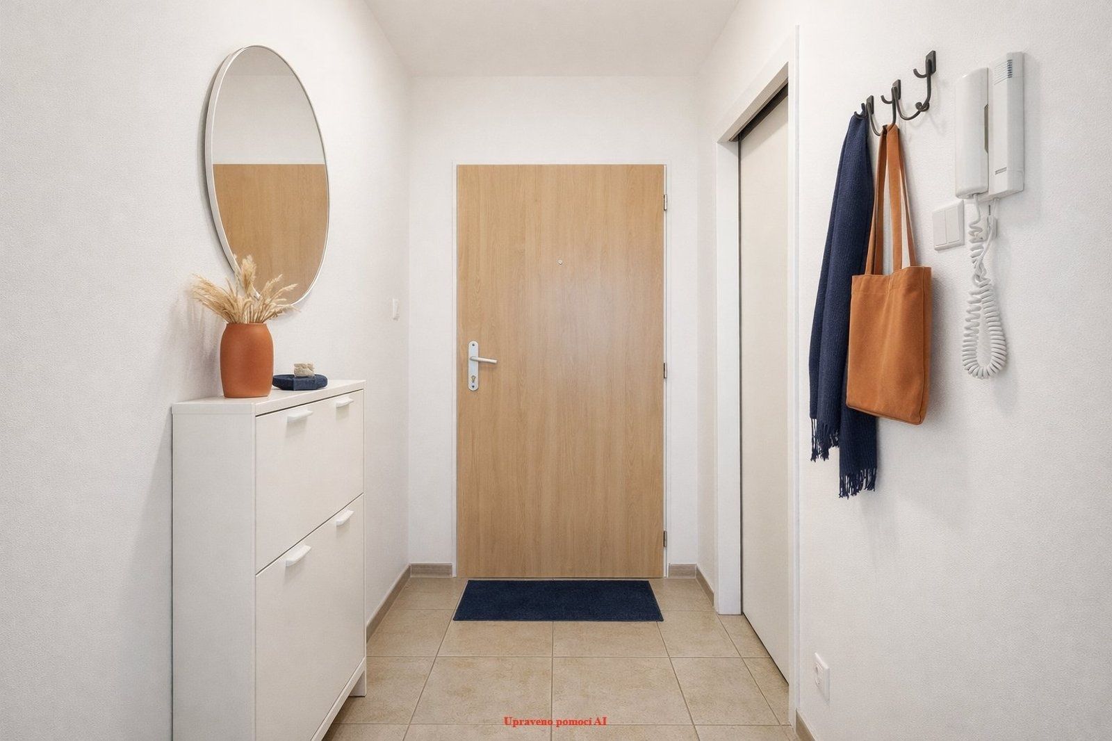 Pronájem bytu 1+kk 30 m², Karviná – náhled fotky 5