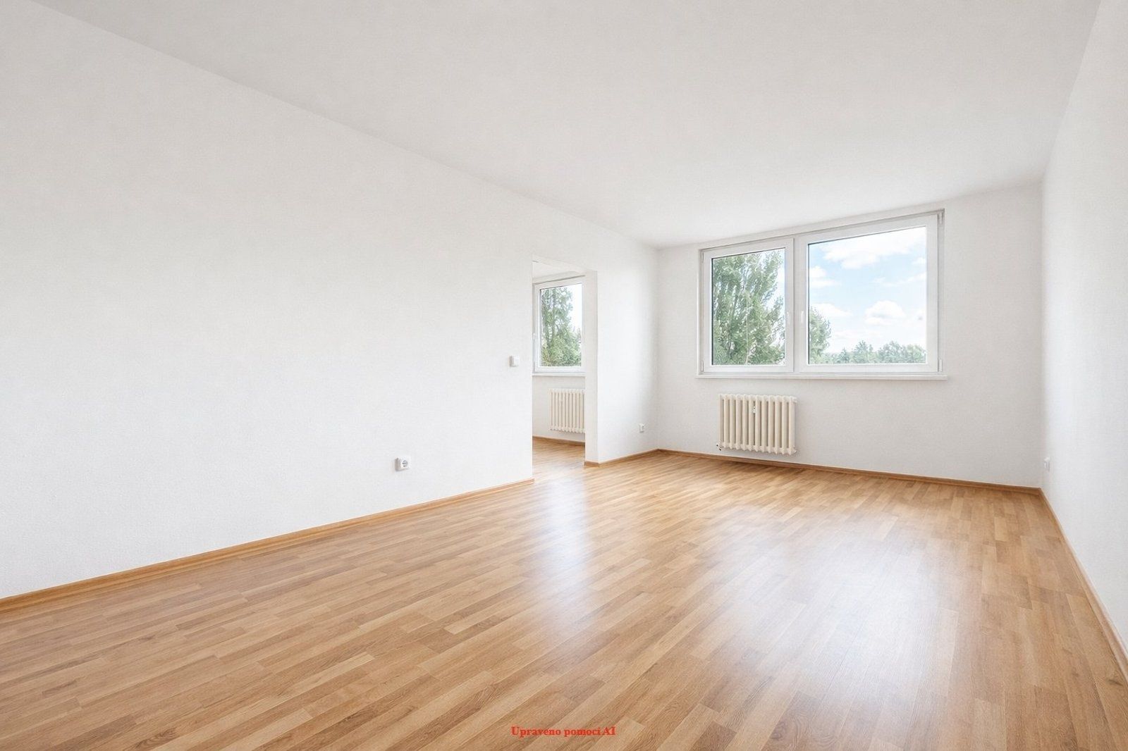 Pronájem bytu 1+kk 30 m², Karviná – náhled fotky 6
