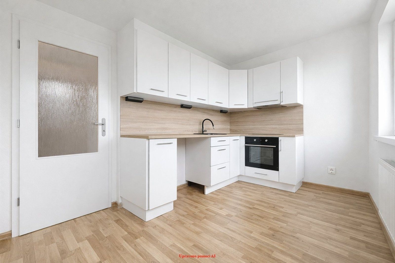 Pronájem bytu 1+kk 30 m², Karviná – náhled fotky 7