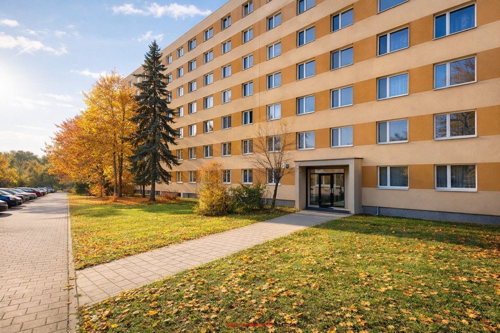 Pronájem bytu 1+kk 30 m², Karviná – náhled fotky 8