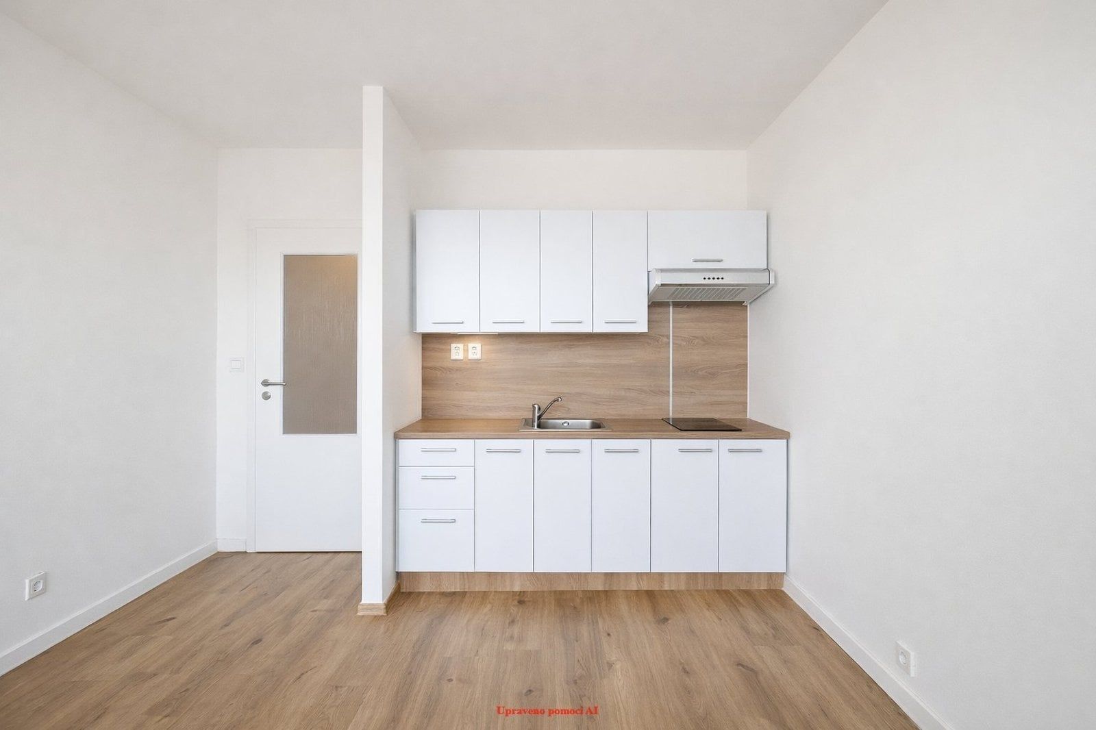 Pronájem bytu 1+kk 27 m², Karviná – náhled fotky 2