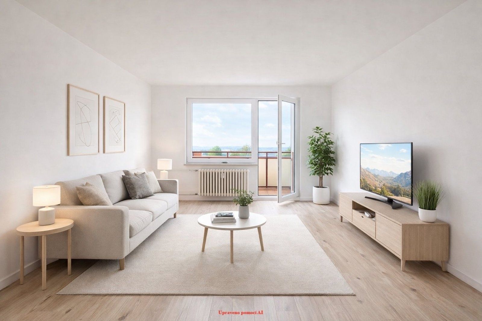 Pronájem bytu 1+kk 27 m², Karviná – náhled fotky 4