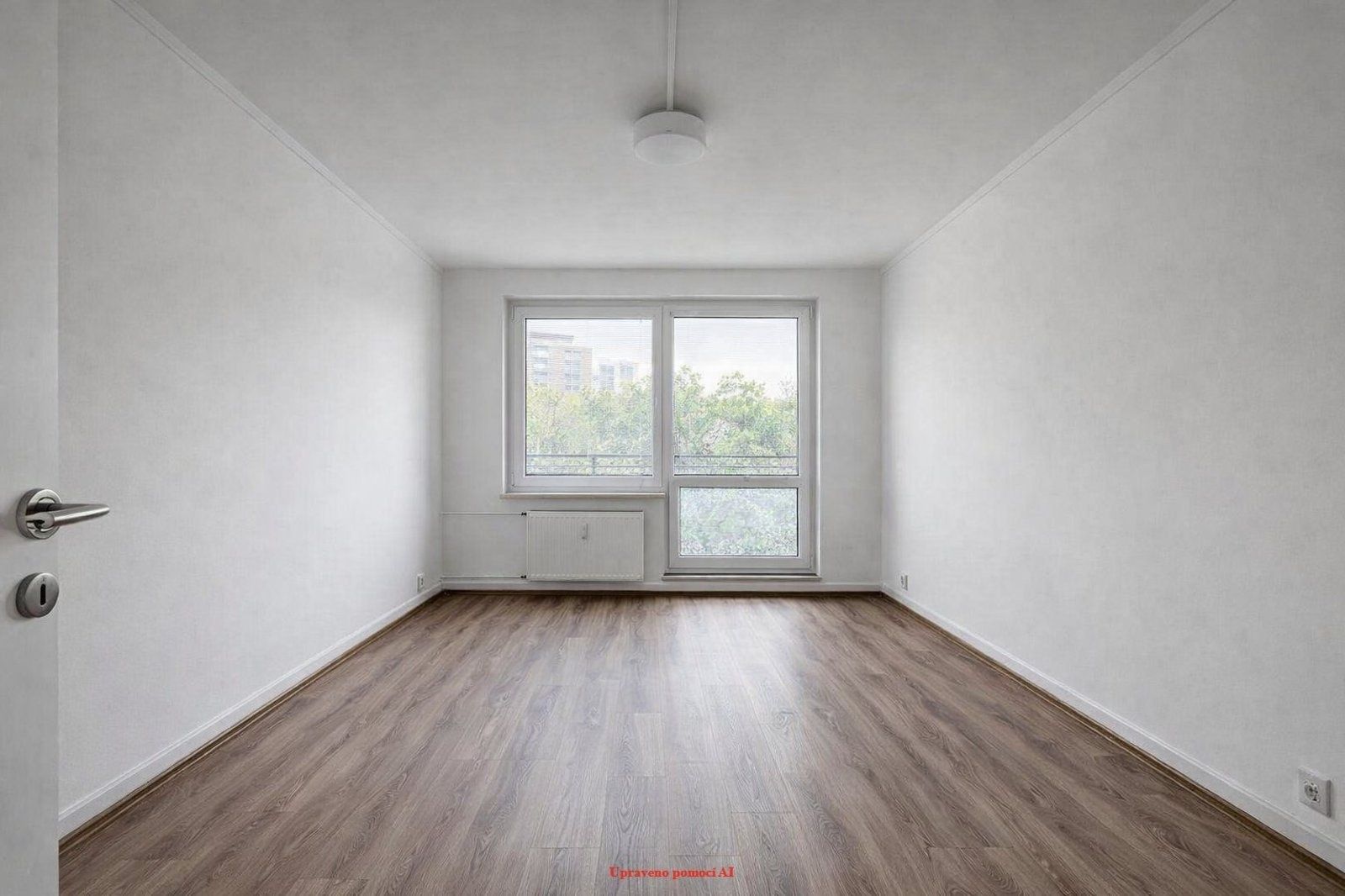 Pronájem bytu 1+1 47 m², Orlová – náhled fotky 2
