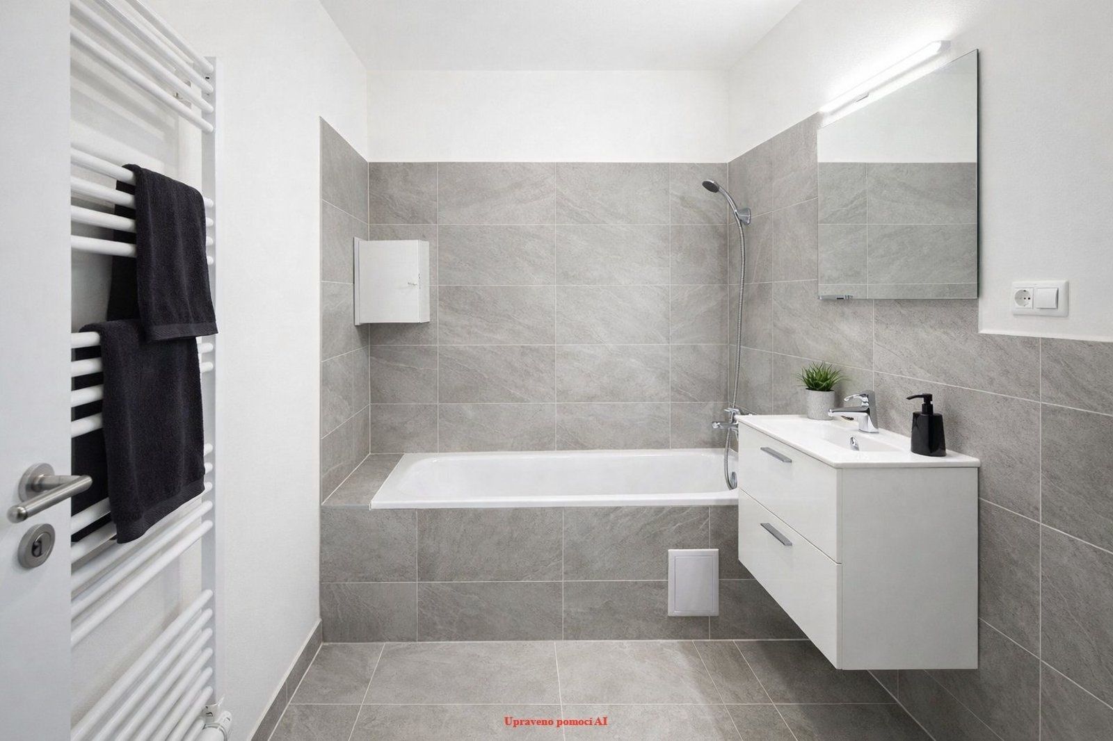Pronájem bytu 3+1 71 m², Havířov – náhled fotky 3