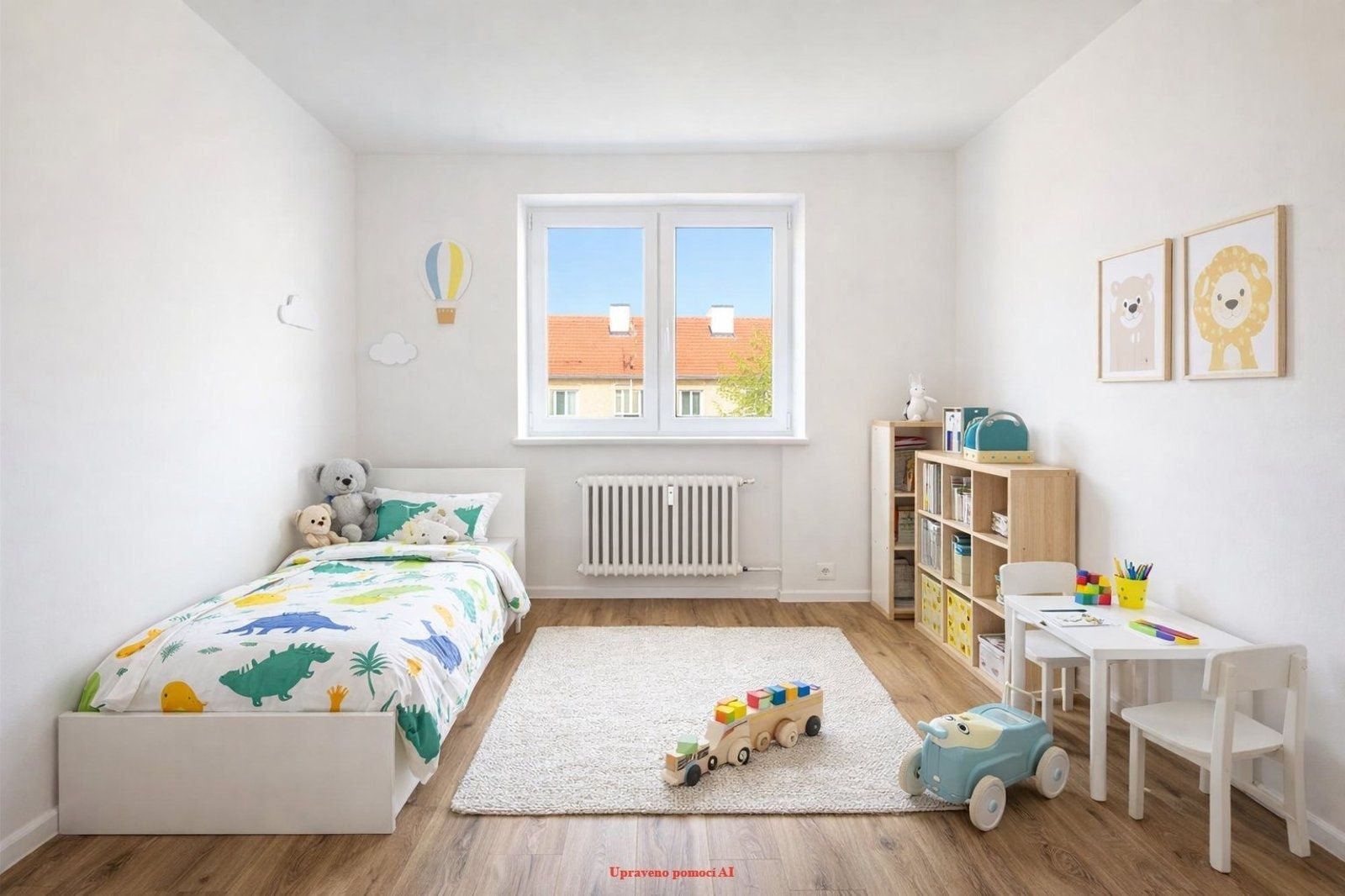 Pronájem bytu 3+1 71 m², Havířov – náhled fotky 5