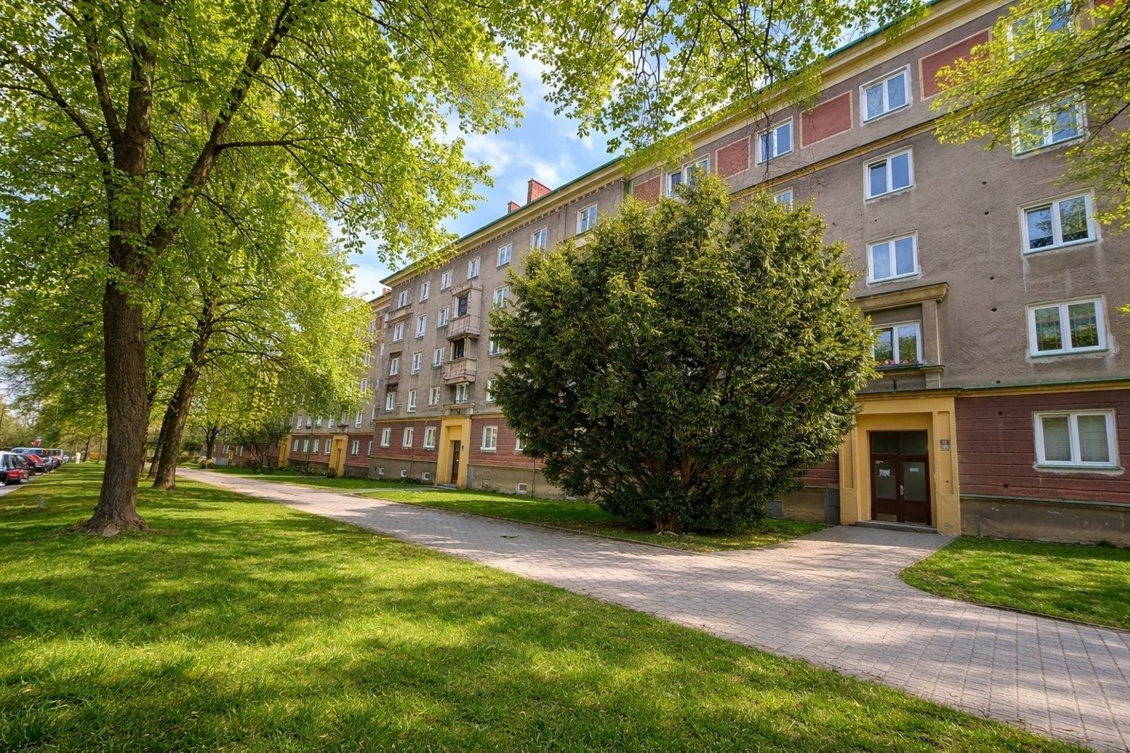 Pronájem bytu 3+1 71 m², Havířov – náhled fotky 7