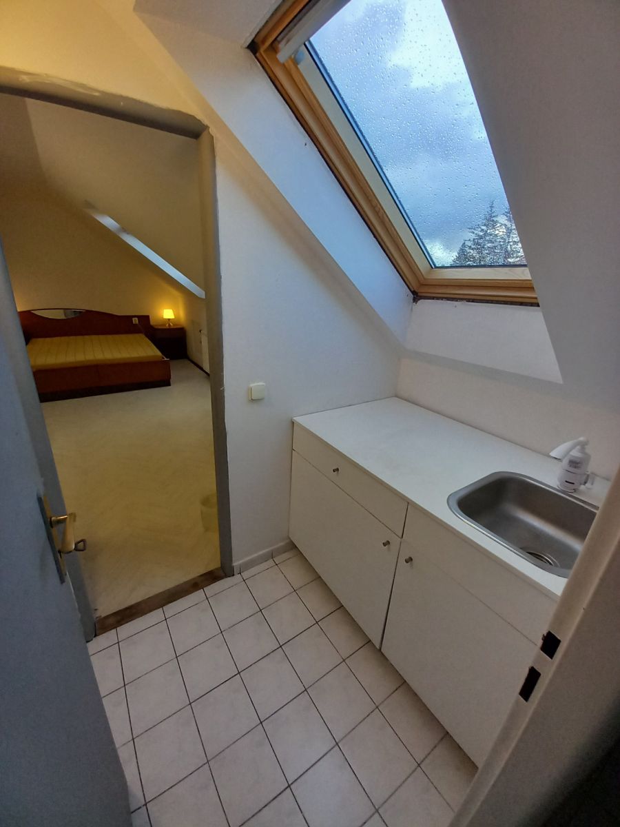 Bělohorská, Praha - Břevnov – fotografie 5