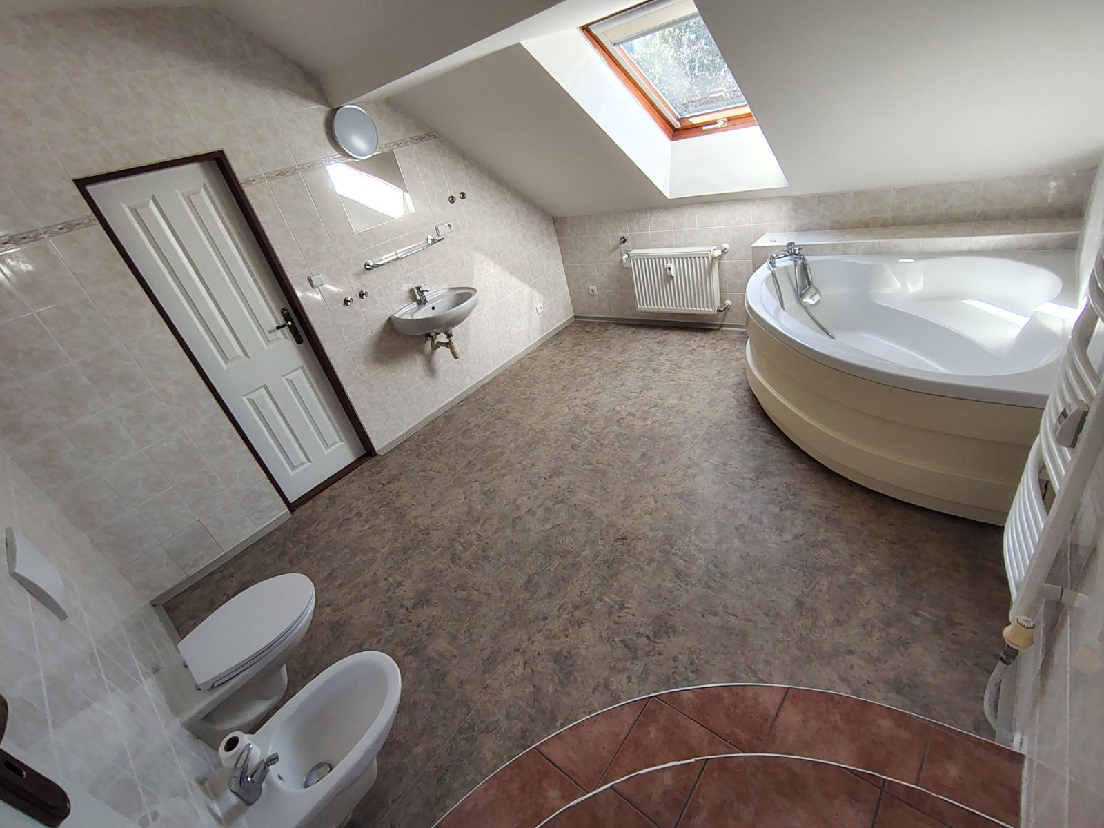 Pronájem bytu 4+kk 106 m², Litoměřice – náhled fotky 2