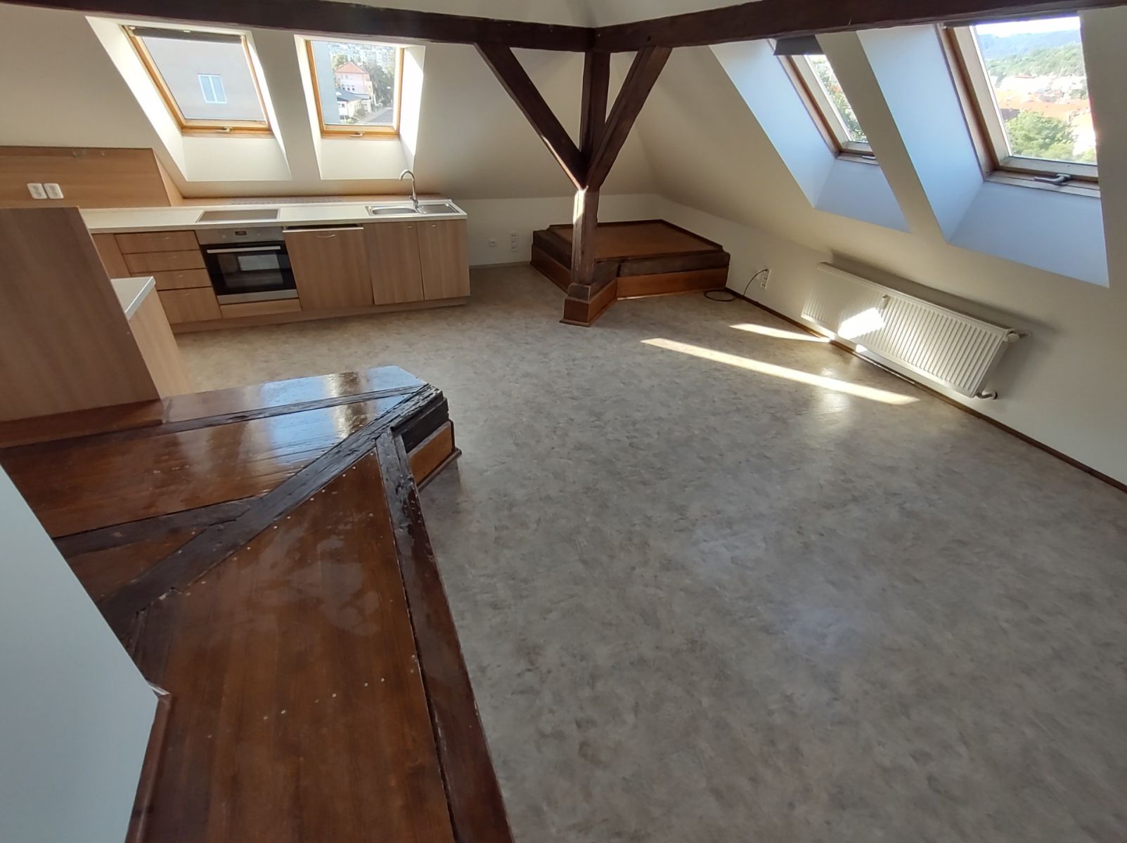 Pronájem bytu 4+kk 106 m², Litoměřice – náhled fotky 7