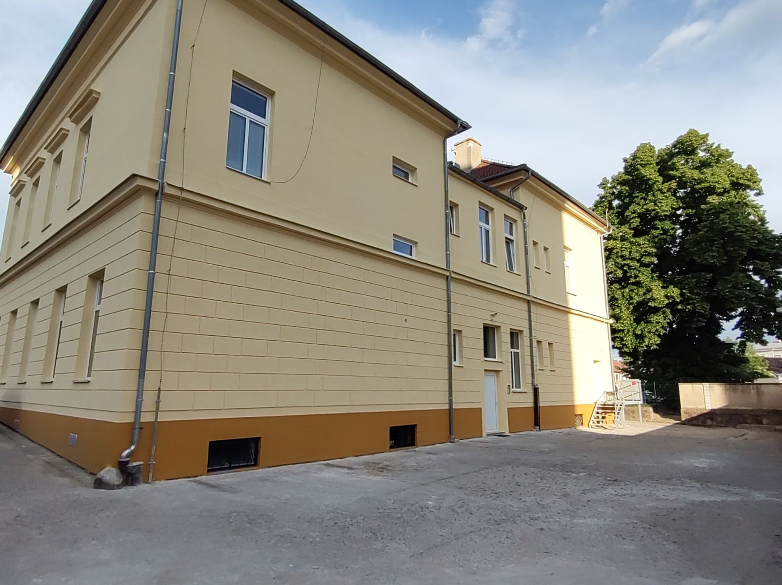 Pronájem bytu 4+kk 106 m², Litoměřice – náhled fotky 9