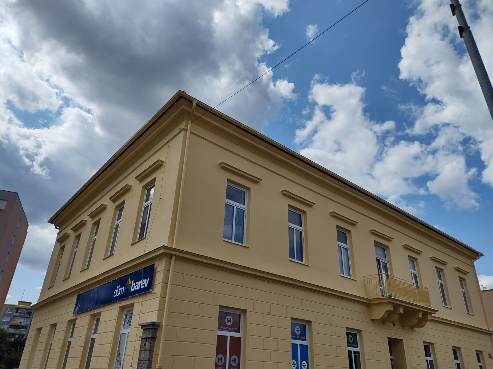 Pronájem bytu 4+kk 106 m², Litoměřice – náhled fotky 12
