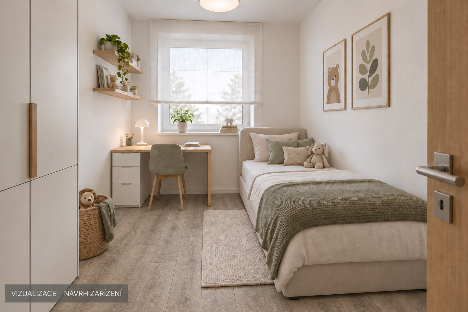 Gen. Svobody, Kroměříž - Kroměříž, Zlínský kraj – fotografie 4