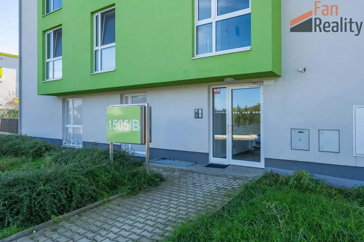 Cedrová, Jesenice - Jesenice u Prahy, Středočeský kraj