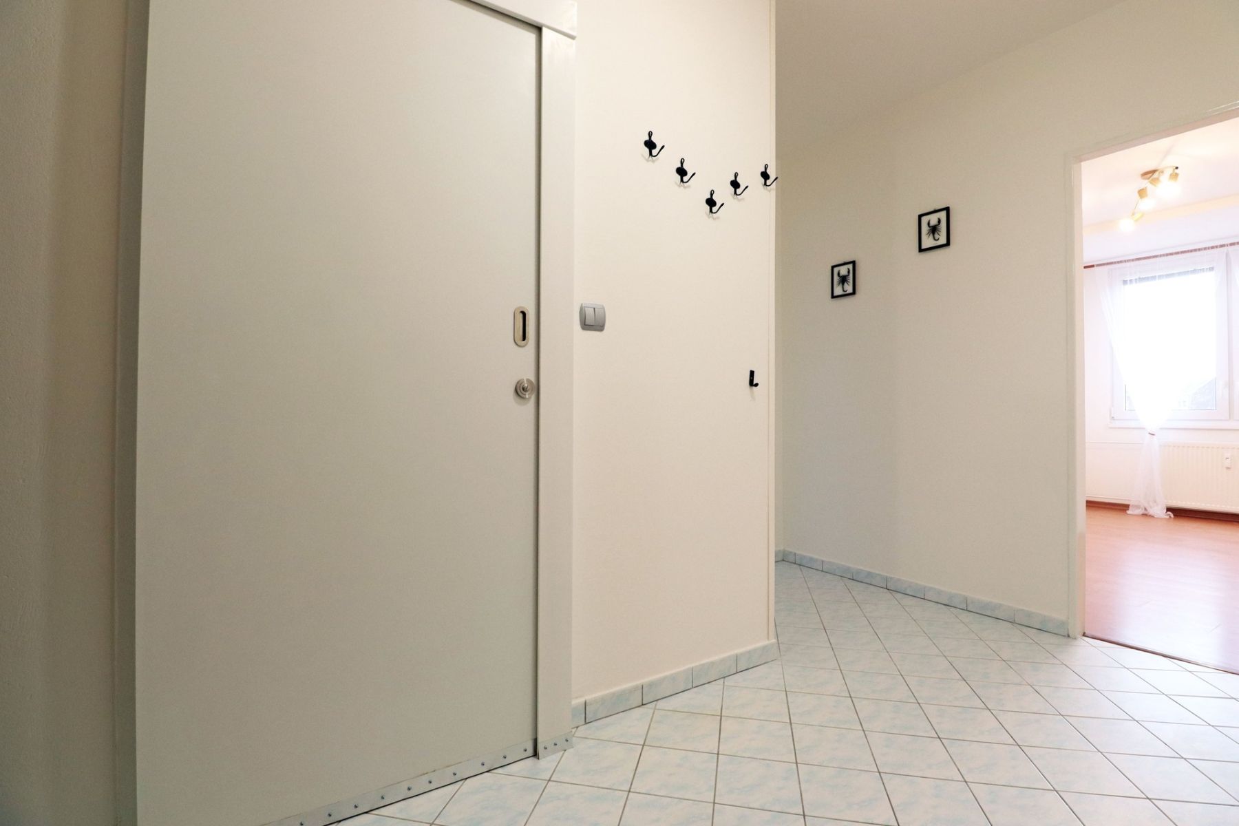 Pronájem bytu 2+kk 46 m², Milovice – náhled fotky 10