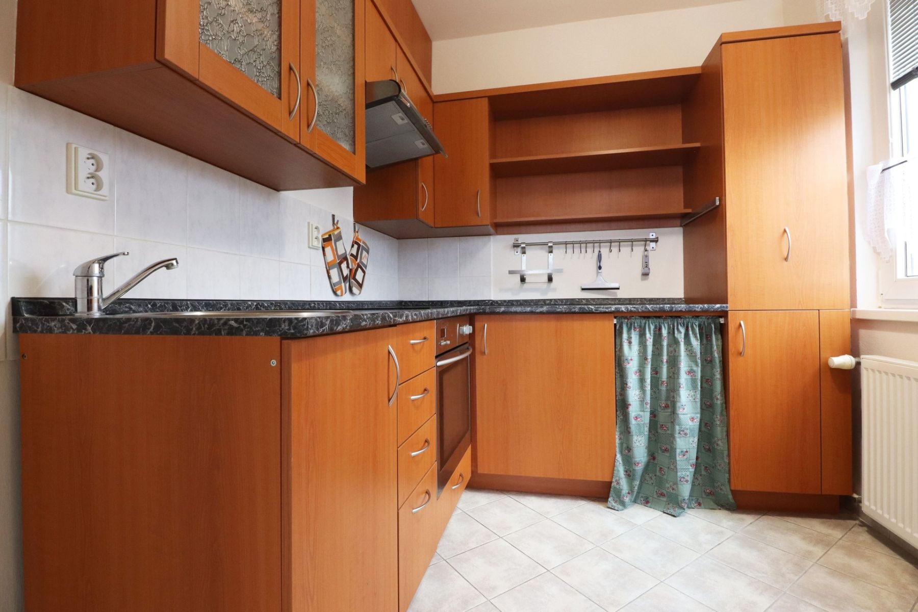 Pronájem bytu 2+kk 46 m², Milovice – náhled fotky 3